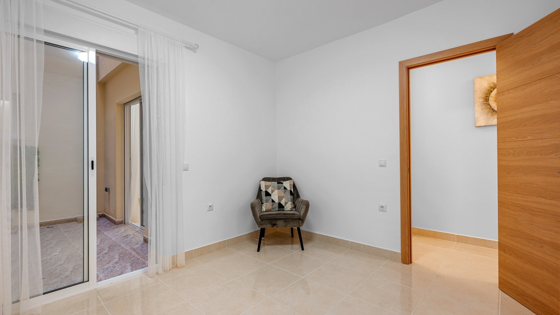Sale - Apartment Flat -
Torrevieja - Playa del Cura