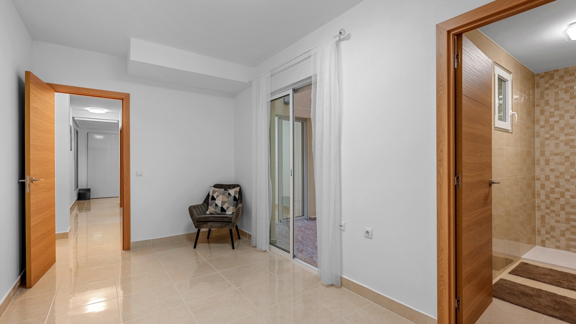 Sale - Apartment Flat -
Torrevieja - Playa del Cura