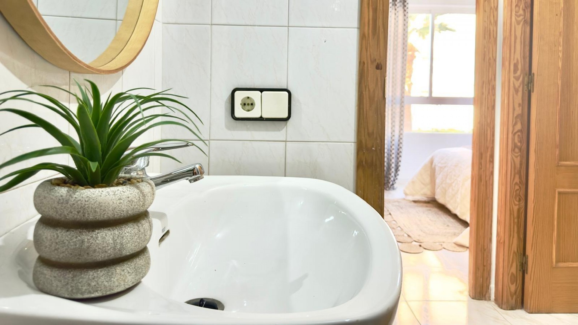 Sale - Apartment Flat -
Torrevieja - Playa del cura