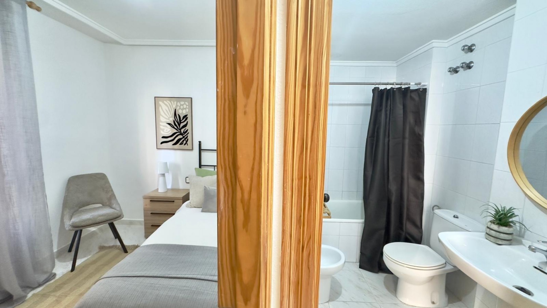 Sale - Apartment Flat -
Torrevieja - Playa del cura