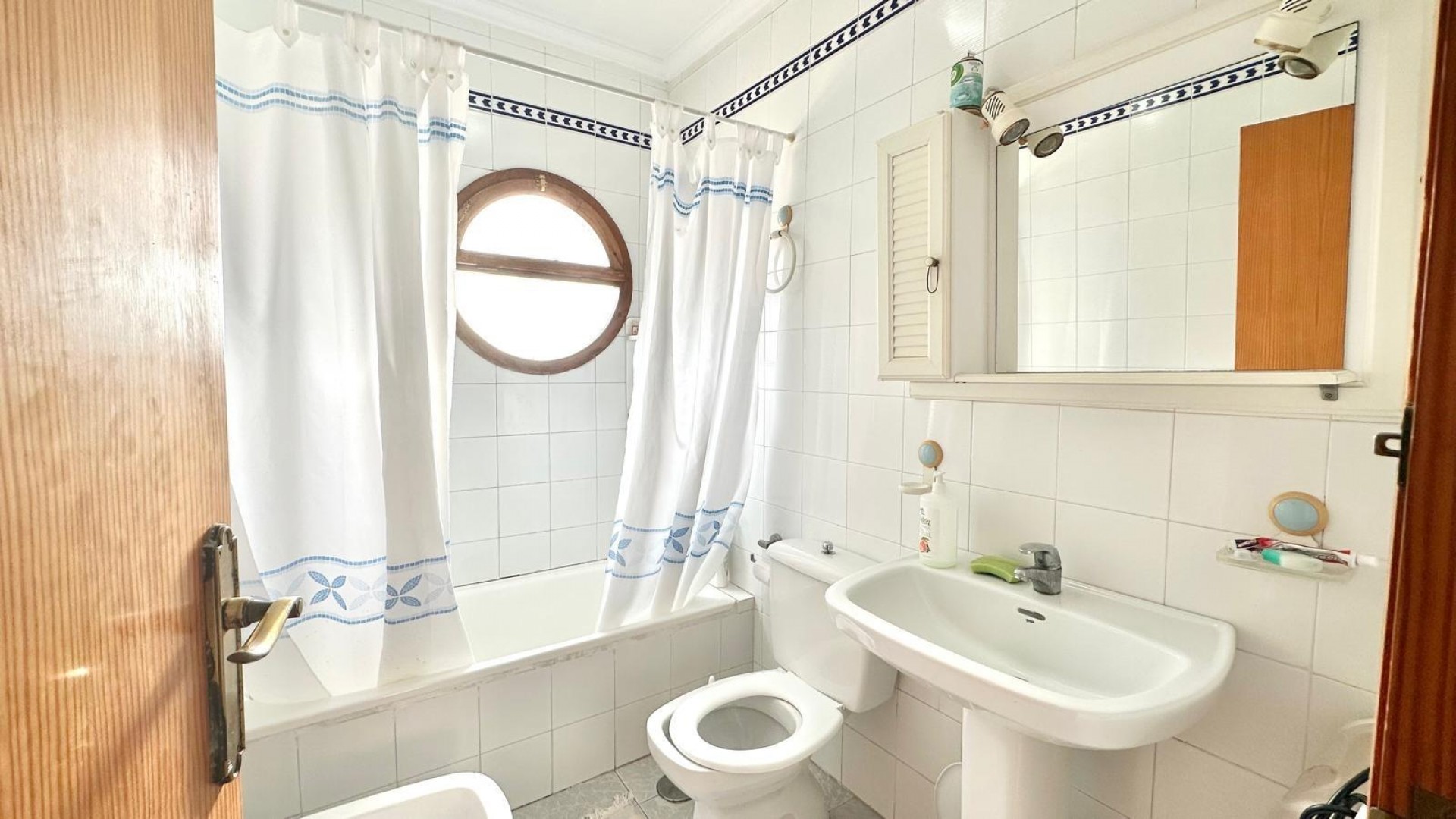 Sale - Apartment Flat -
Torrevieja - Playa del cura