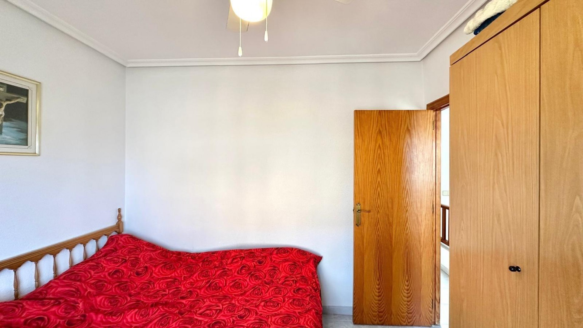 Sale - Apartment Flat -
Torrevieja - Playa del cura