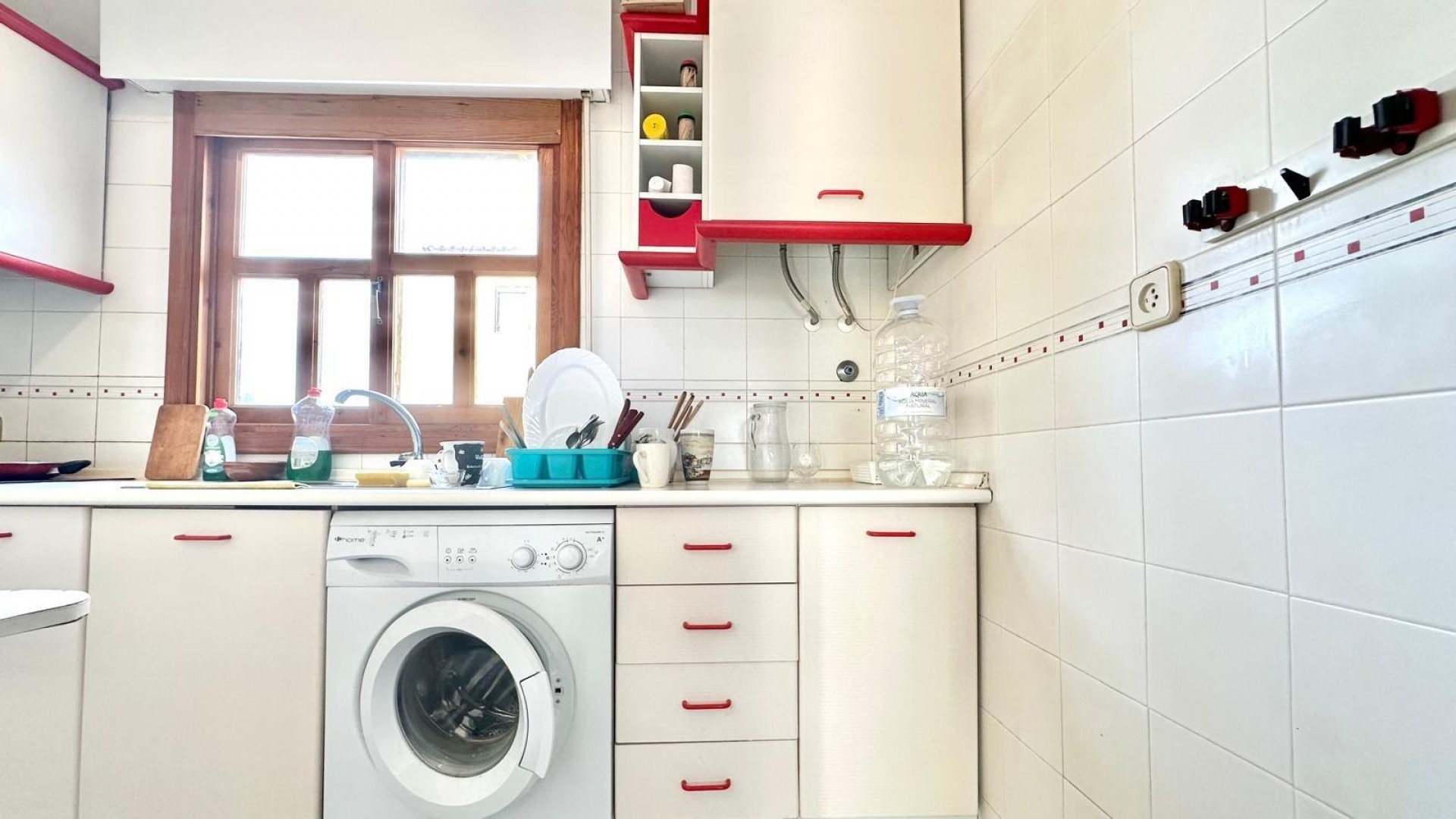 Sale - Apartment Flat -
Torrevieja - Playa del cura