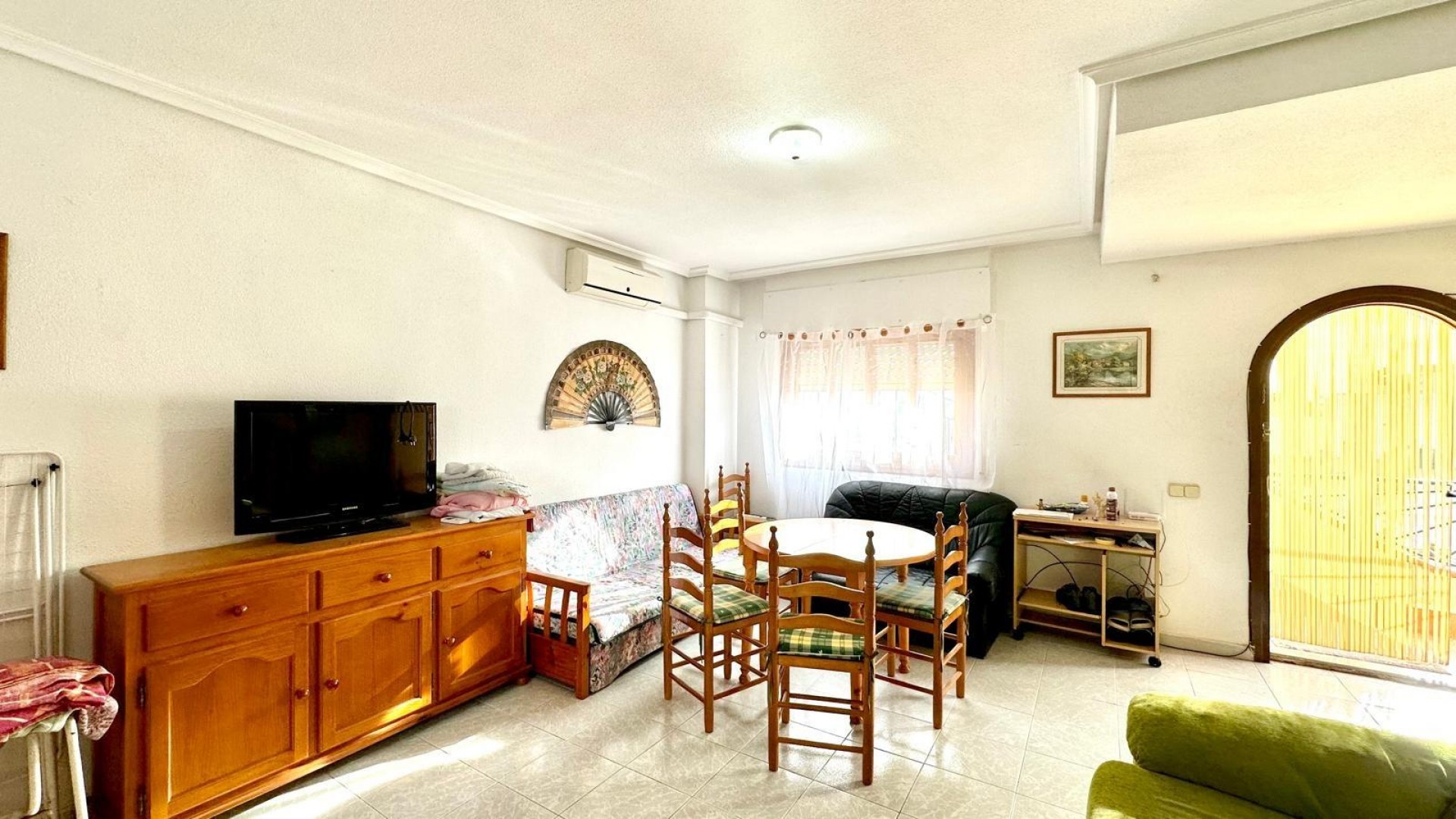 Sale - Apartment Flat -
Torrevieja - Playa del cura