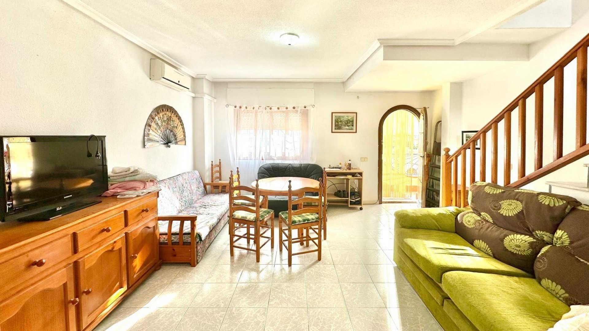 Sale - Apartment Flat -
Torrevieja - Playa del cura