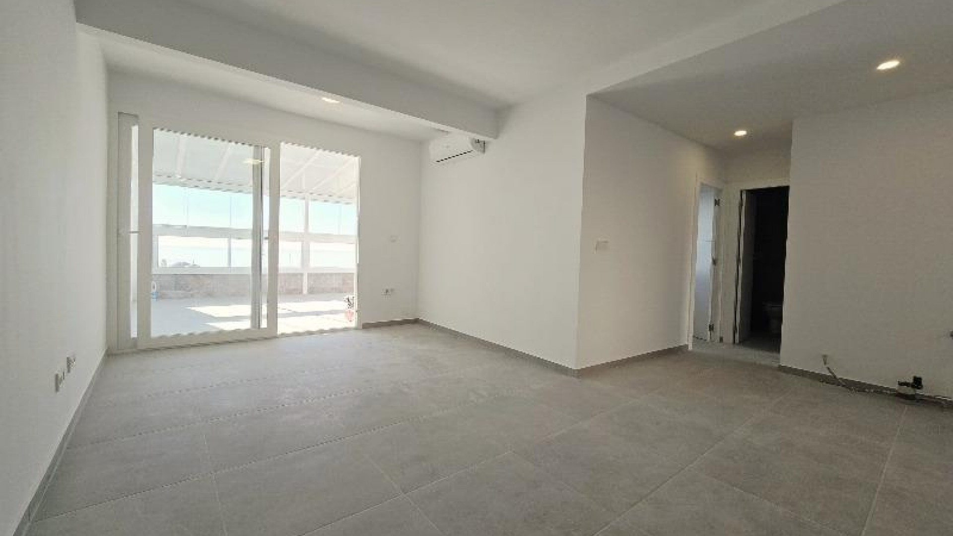 Sale - Apartment Flat -
Torrevieja - Playa del Cura