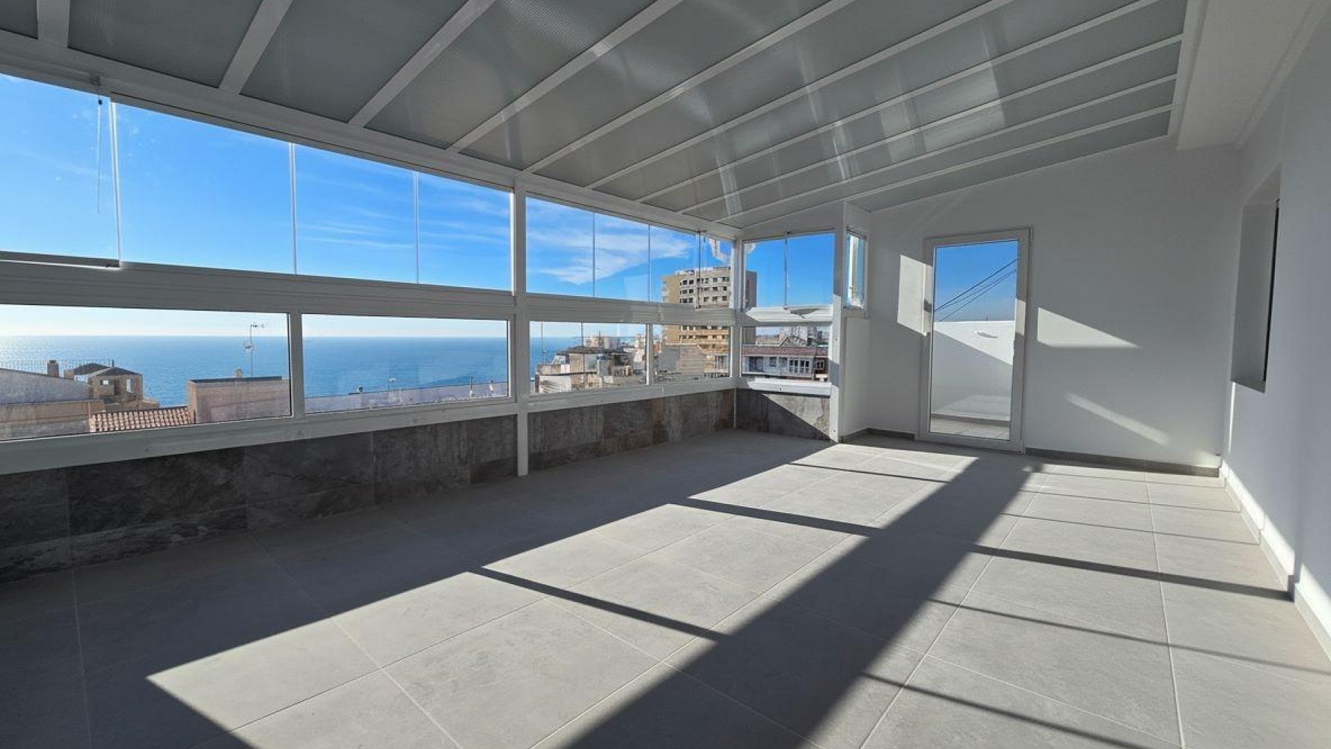 Sale - Apartment Flat -
Torrevieja - Playa del Cura