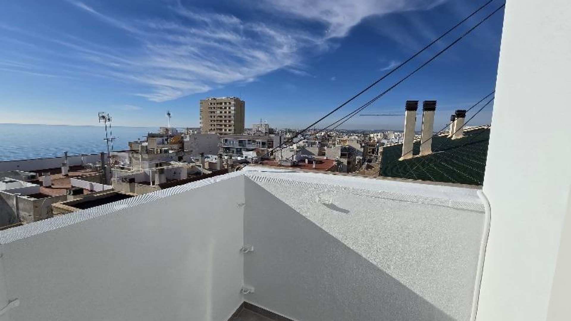 Sale - Apartment Flat -
Torrevieja - Playa del Cura