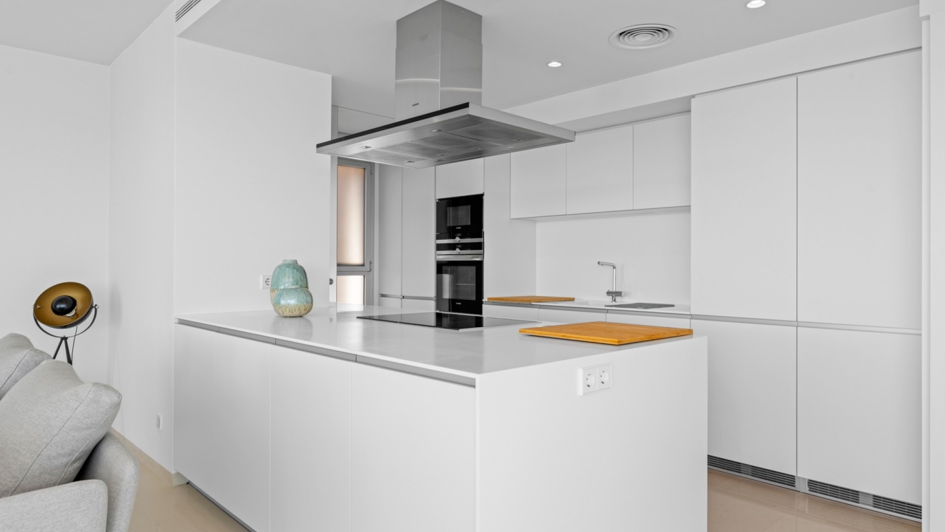 Sale - Apartment Flat -
Torrevieja - Playa del Cura