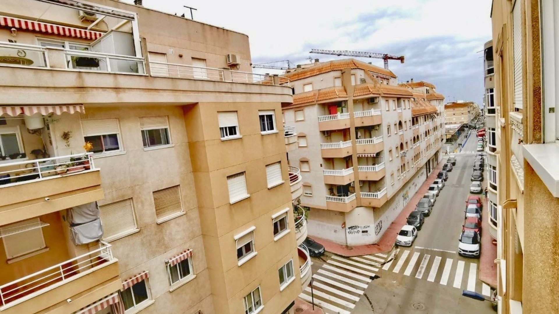 Sale - Apartment Flat -
Torrevieja - Playa del cura