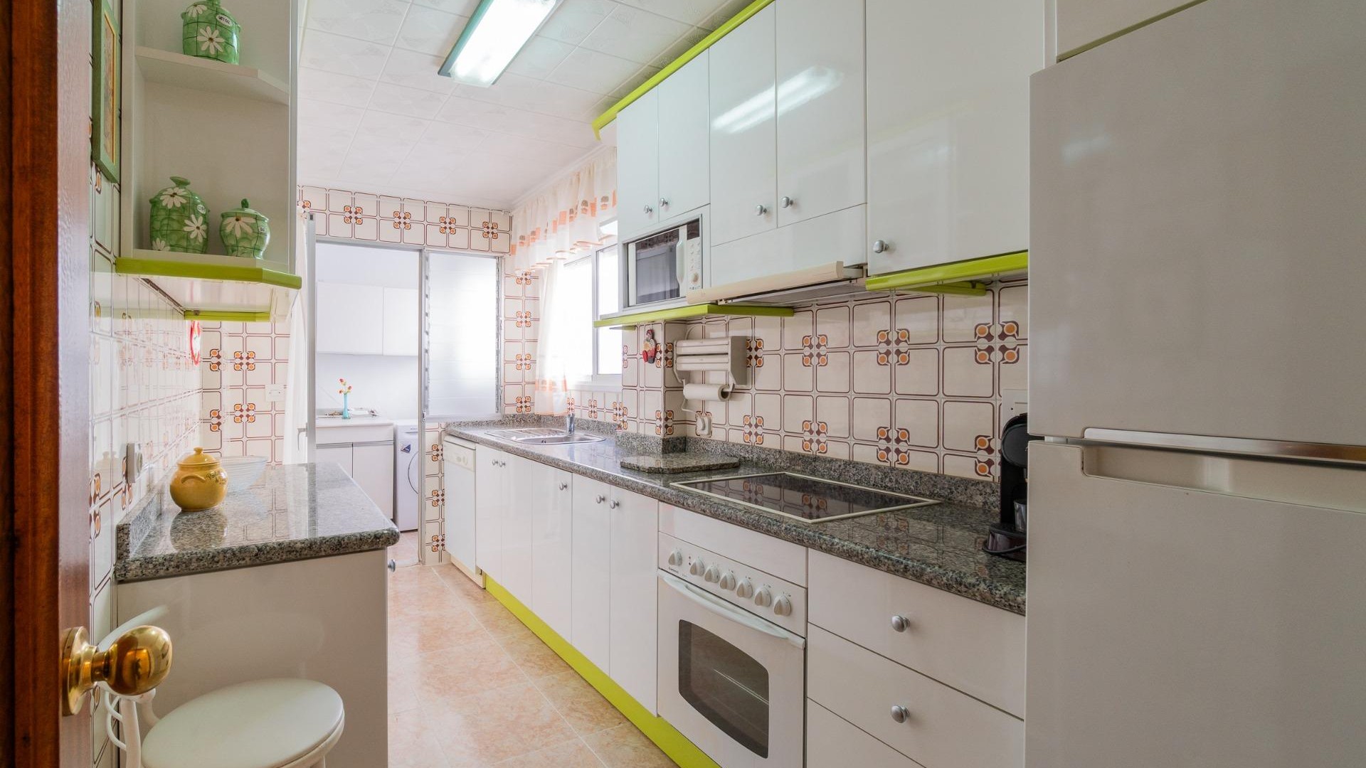 Sale - Apartment Flat -
Torrevieja - Playa del cura