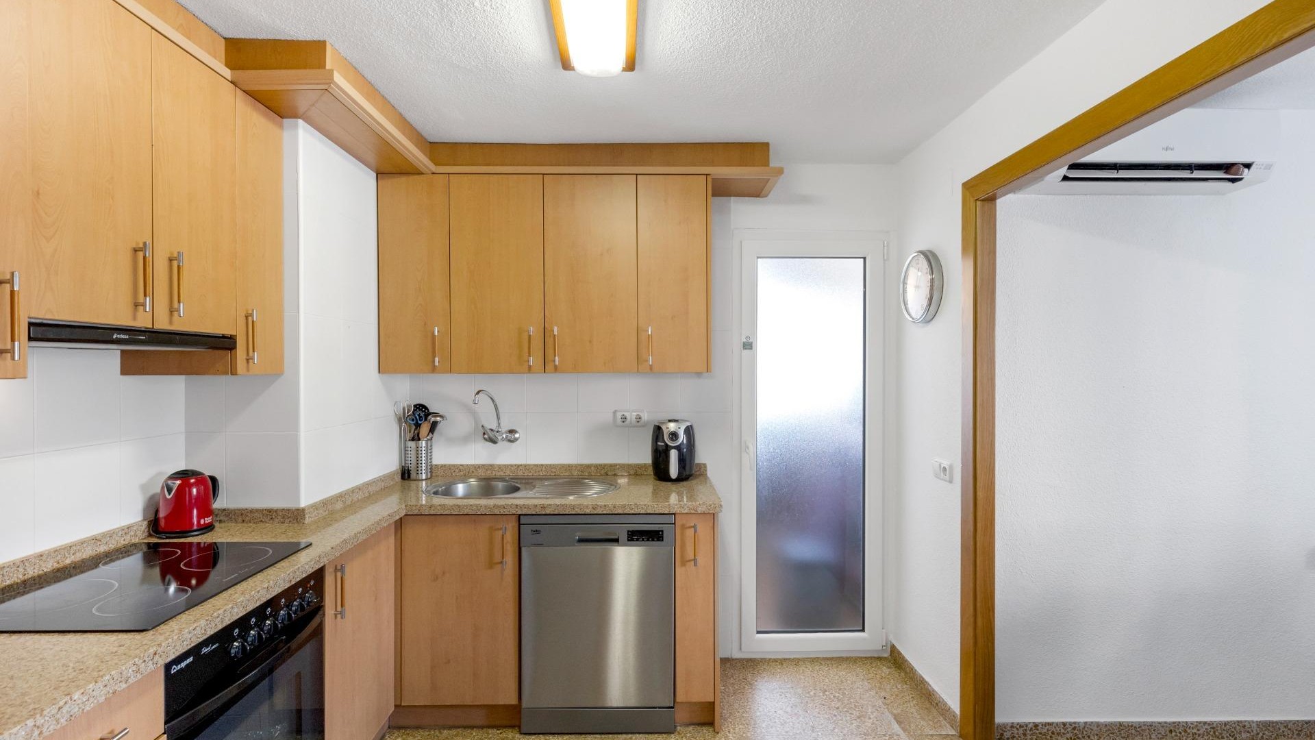 Sale - Apartment Flat -
Torrevieja - Playa del cura