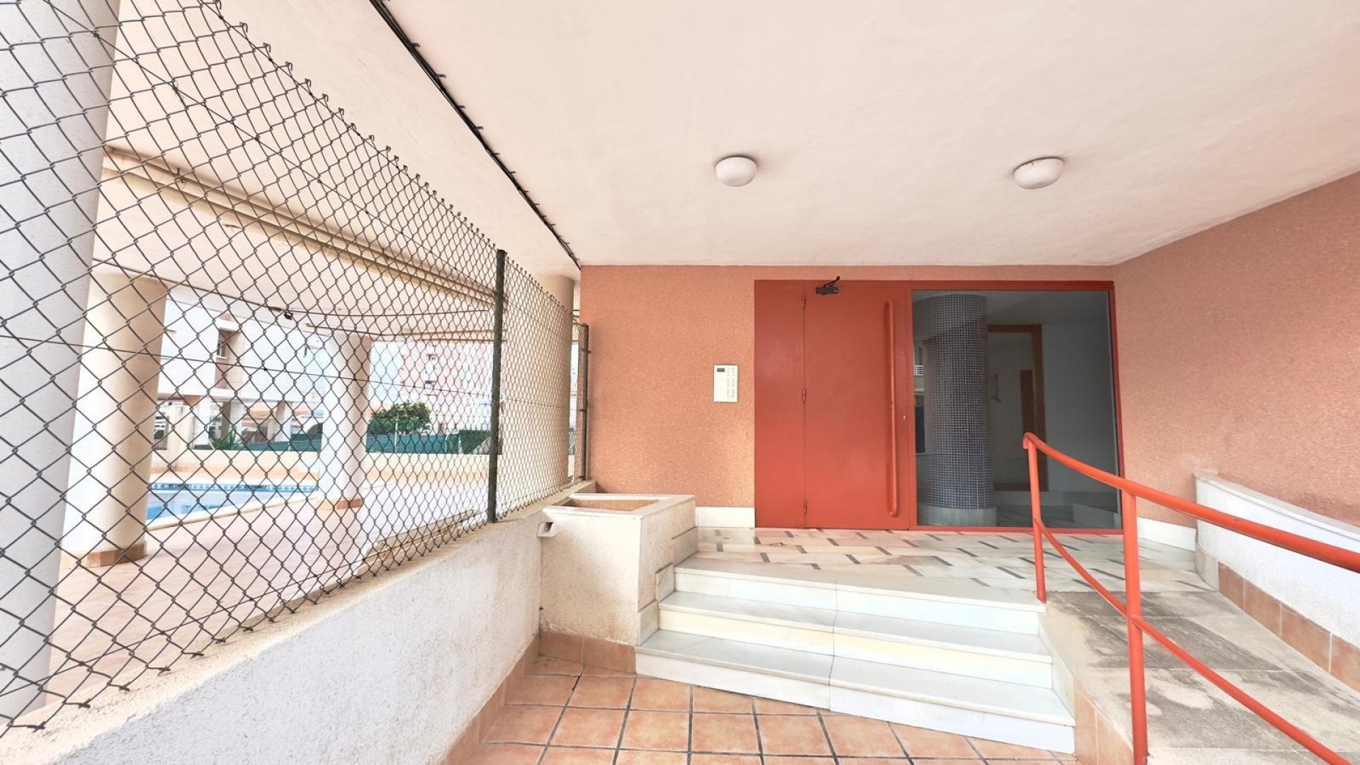 Sale - Apartment Flat -
Torrevieja - Playa del cura