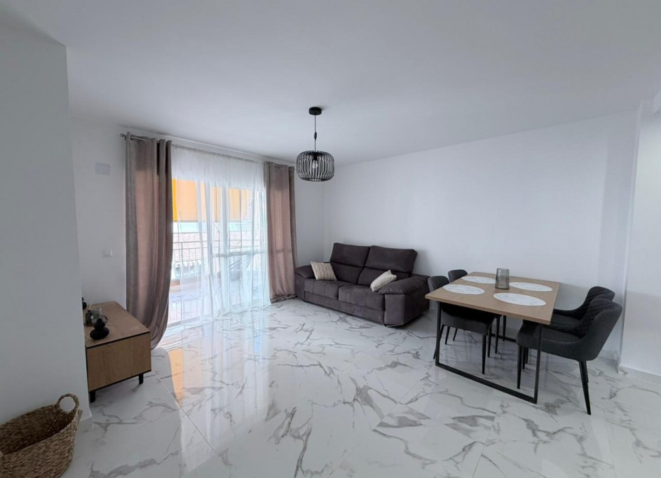 Sale - Apartment Flat -
Torrevieja - Playa del cura