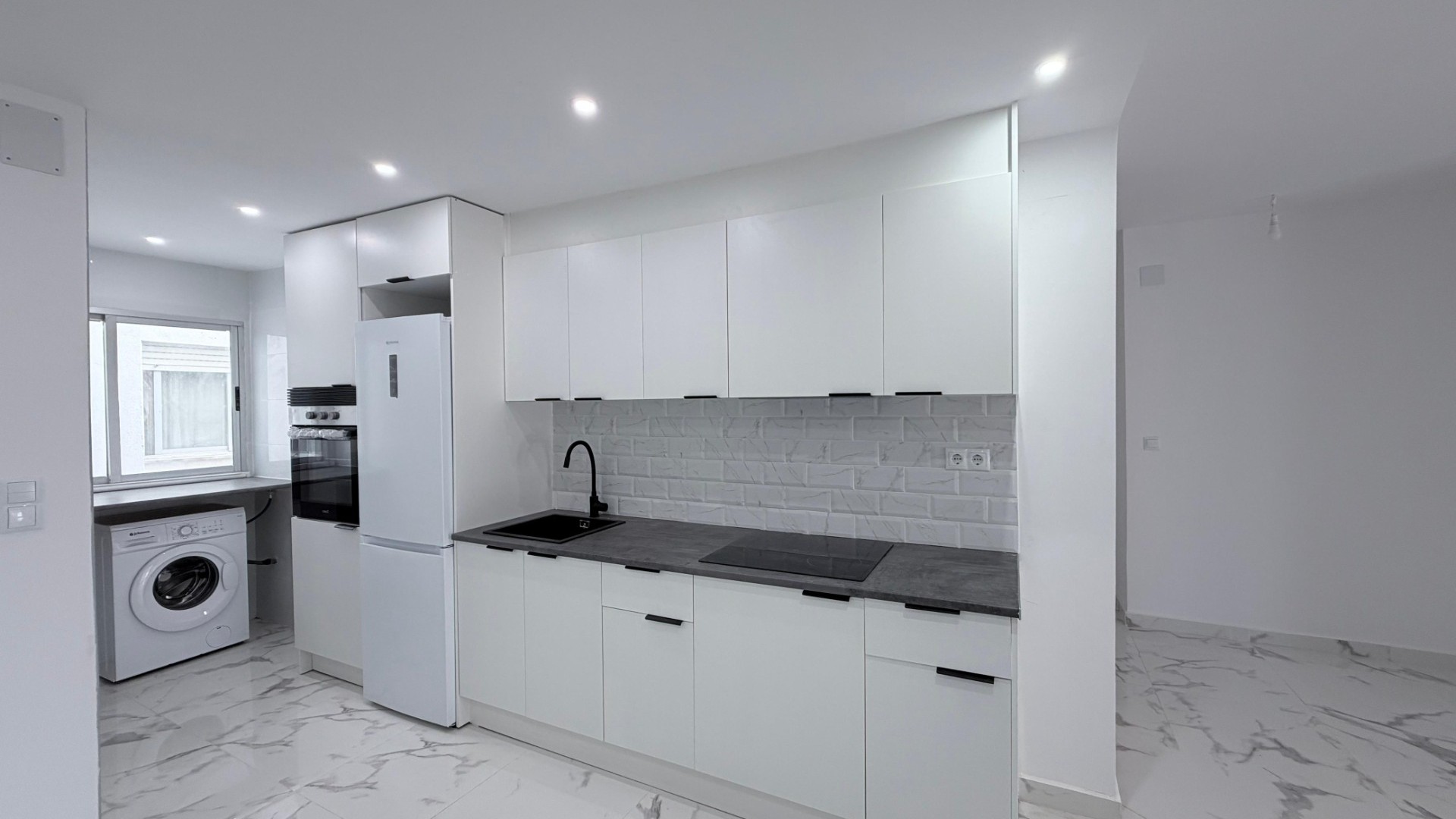 Sale - Apartment Flat -
Torrevieja - Playa del cura