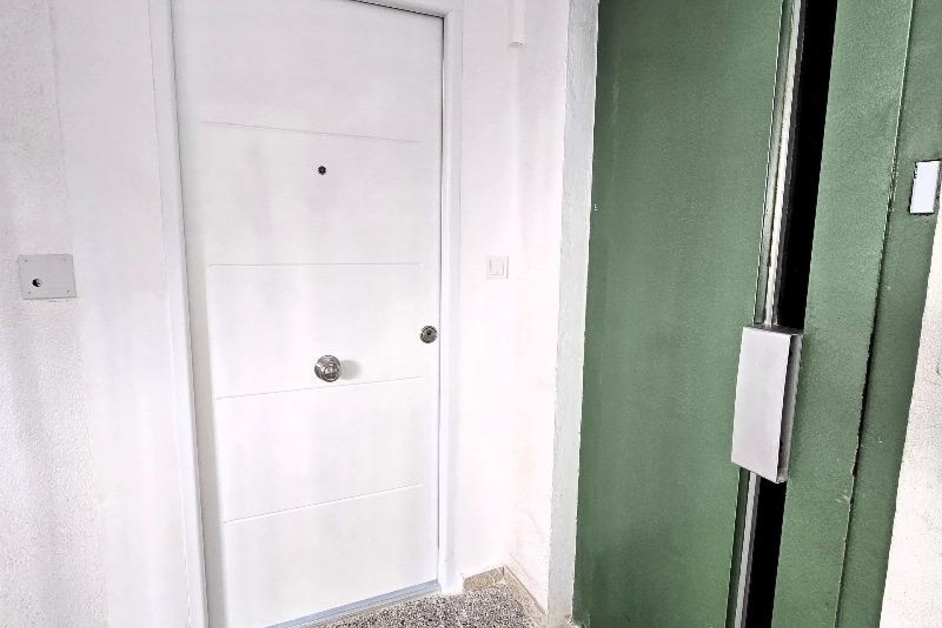 Sale - Apartment Flat -
Torrevieja - Playa del Cura