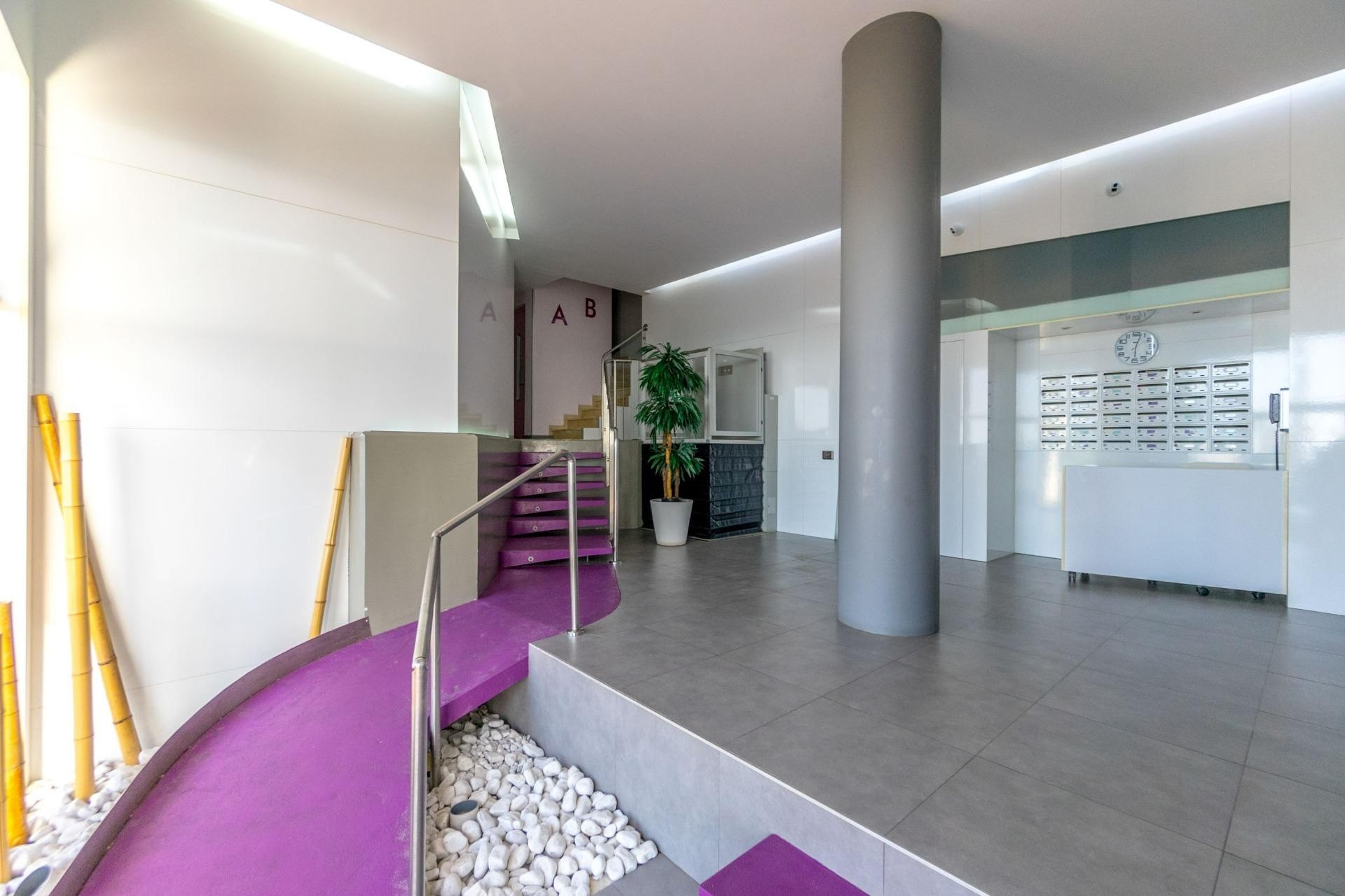 Sale - Apartment Flat -
Torrevieja - Playa del Cura