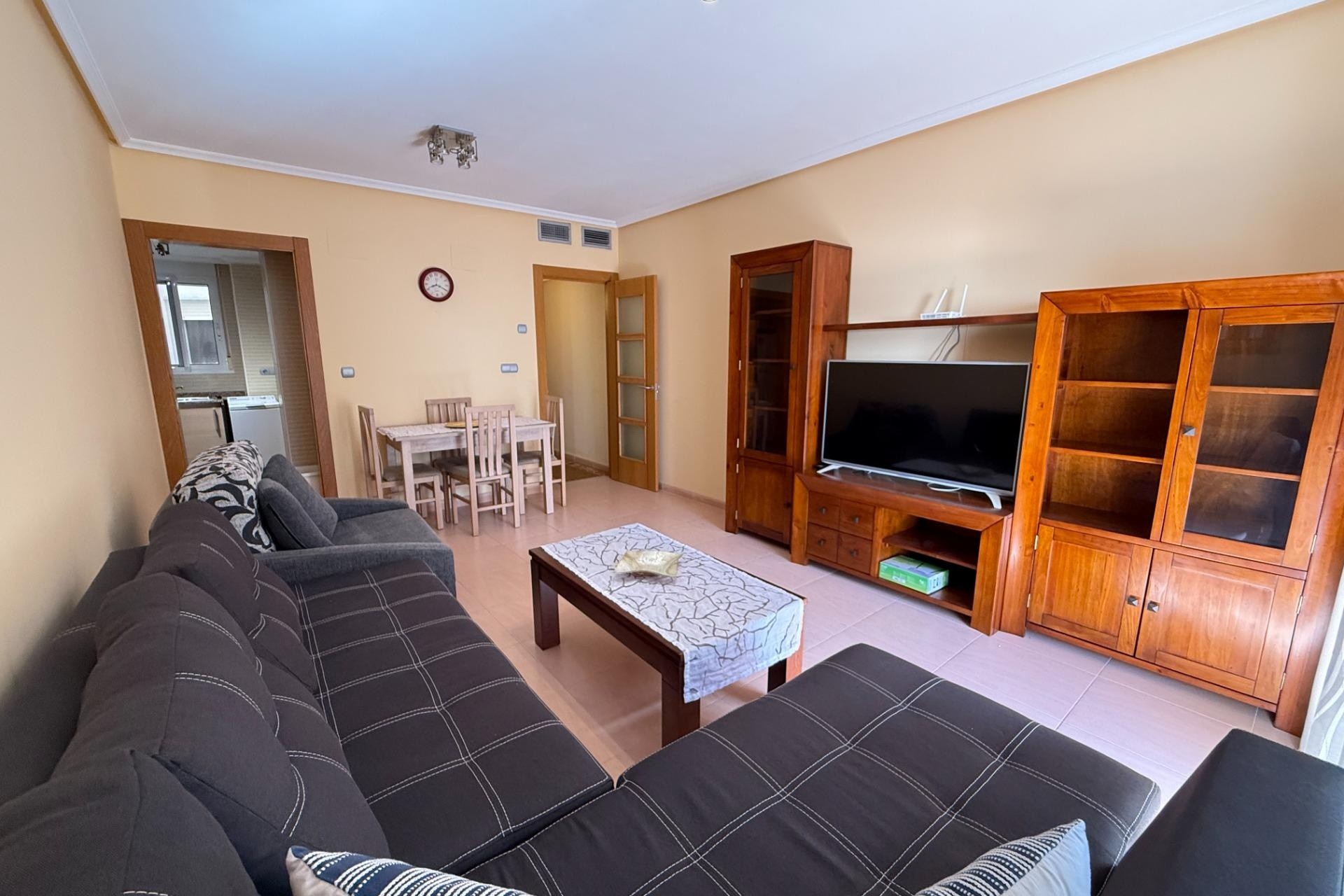 Sale - Apartment Flat -
Torrevieja - Playa del Cura