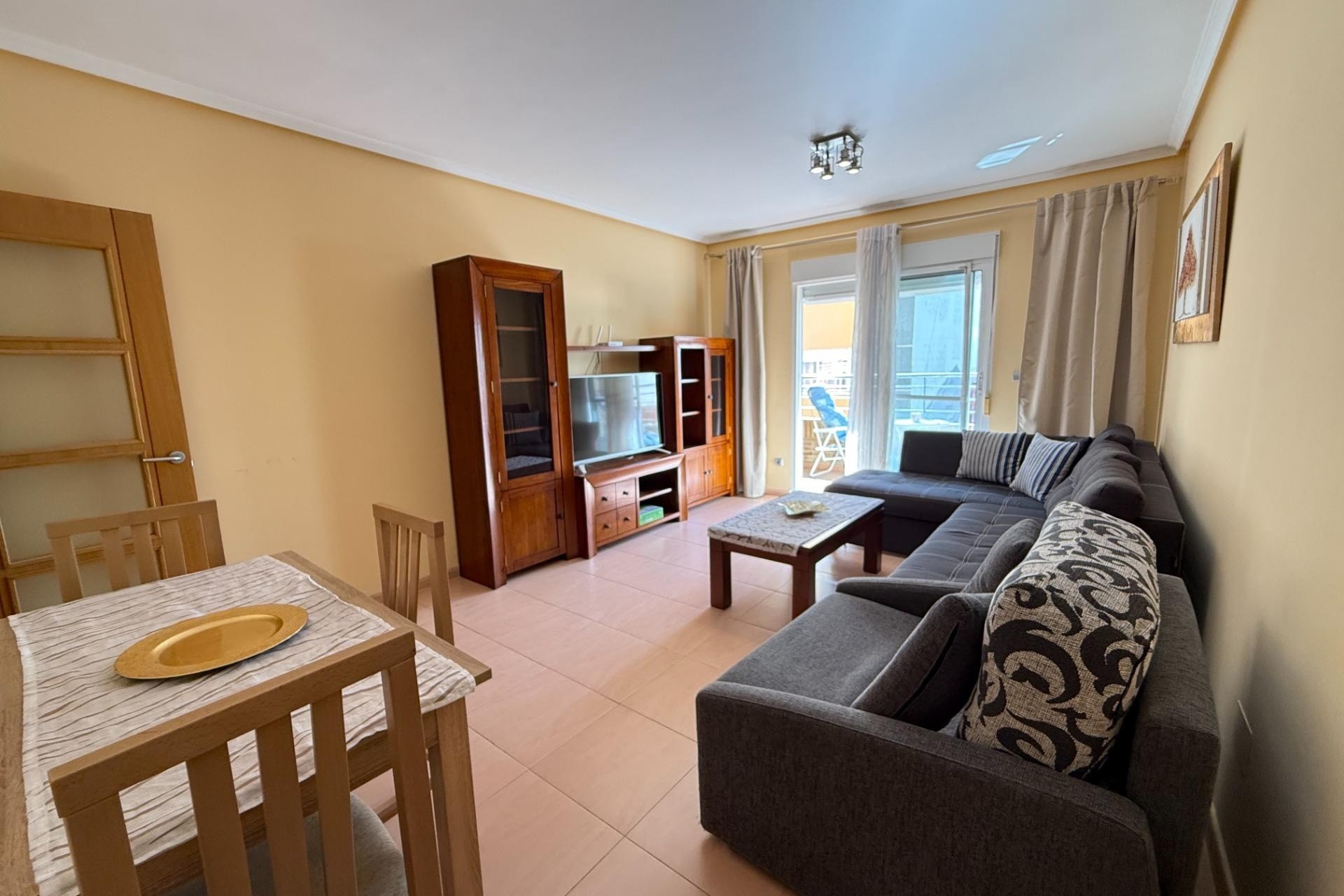 Sale - Apartment Flat -
Torrevieja - Playa del Cura