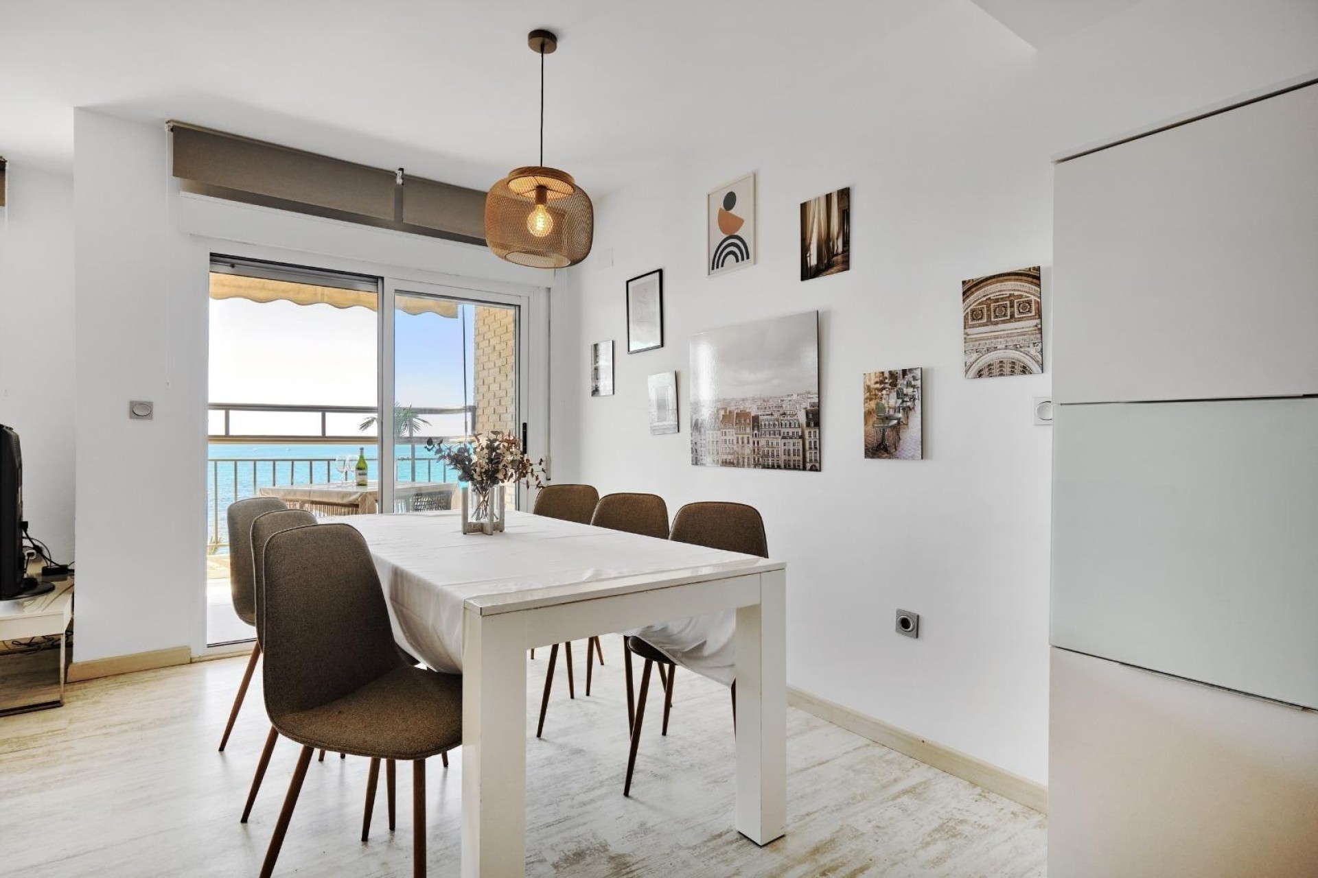 Sale - Apartment Flat -
Torrevieja - Playa del Cura