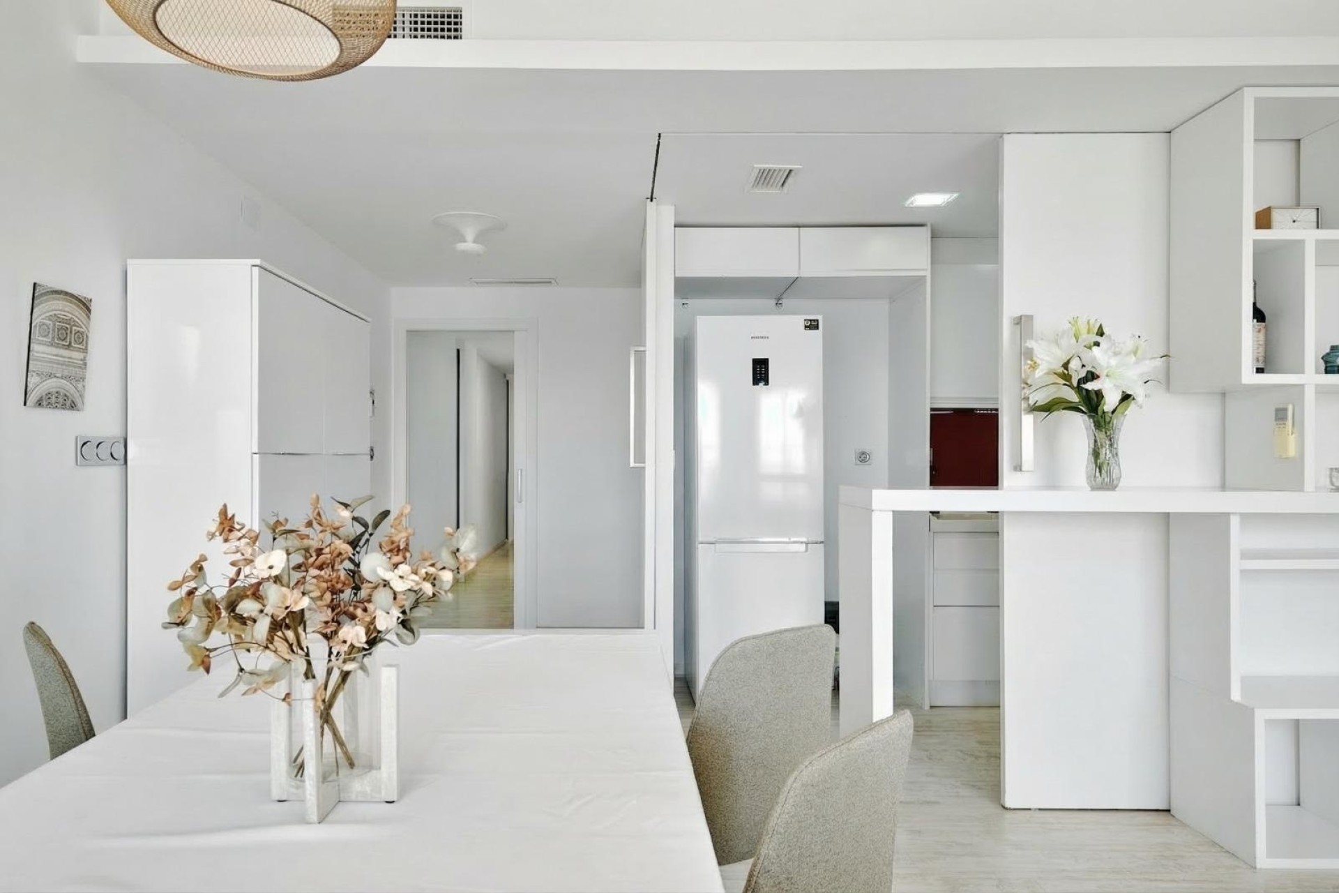 Sale - Apartment Flat -
Torrevieja - Playa del Cura