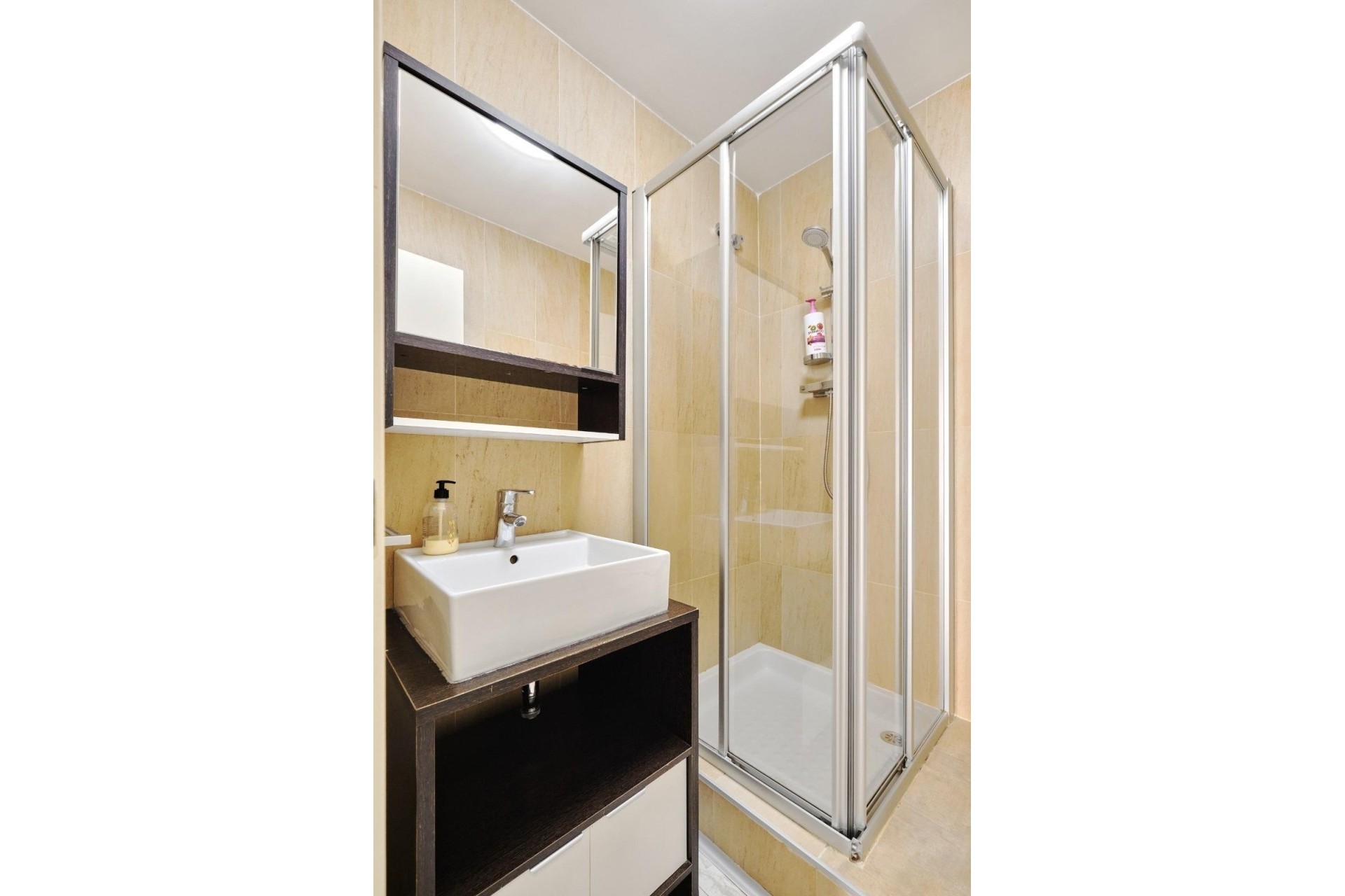 Sale - Apartment Flat -
Torrevieja - Playa del Cura