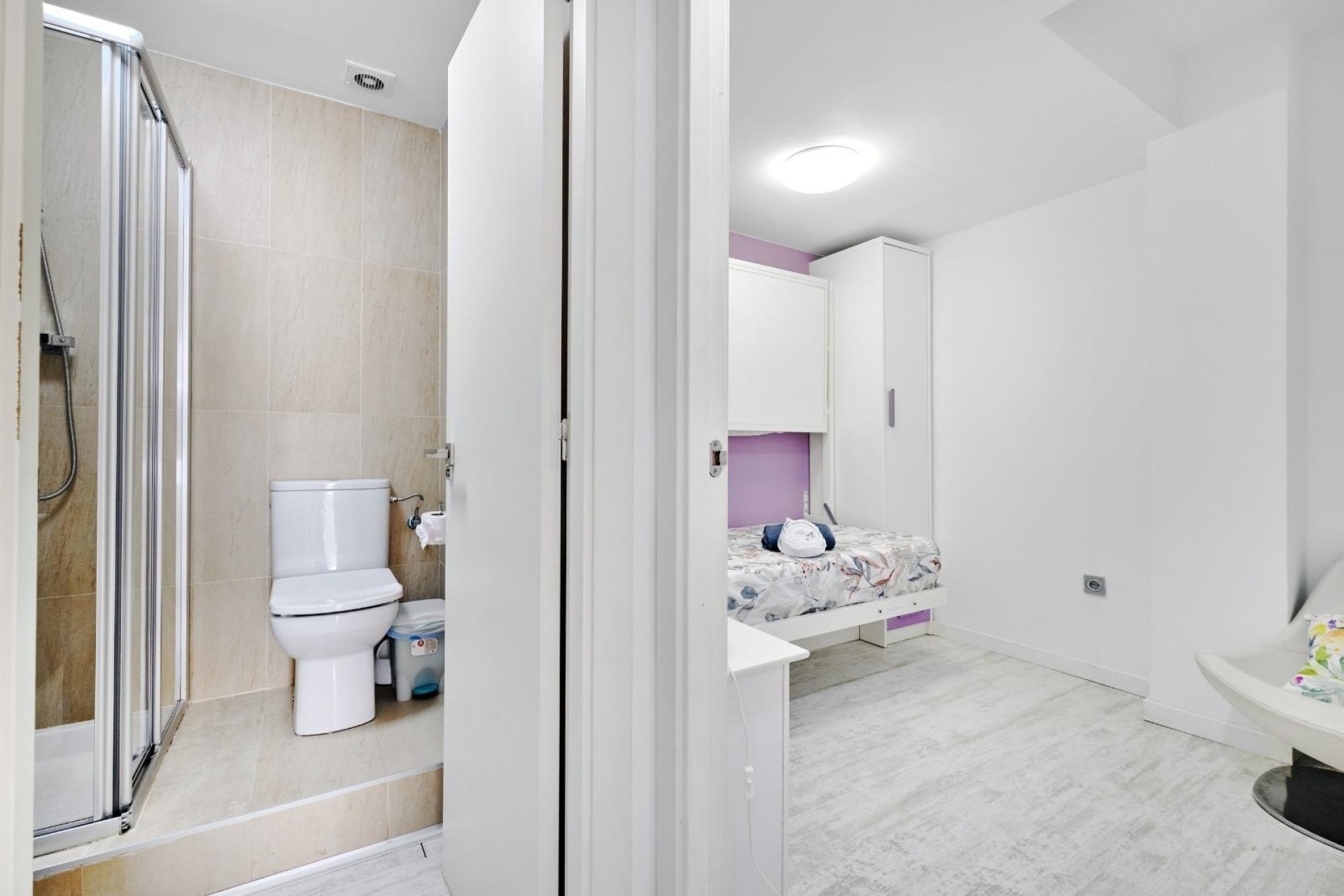 Sale - Apartment Flat -
Torrevieja - Playa del Cura