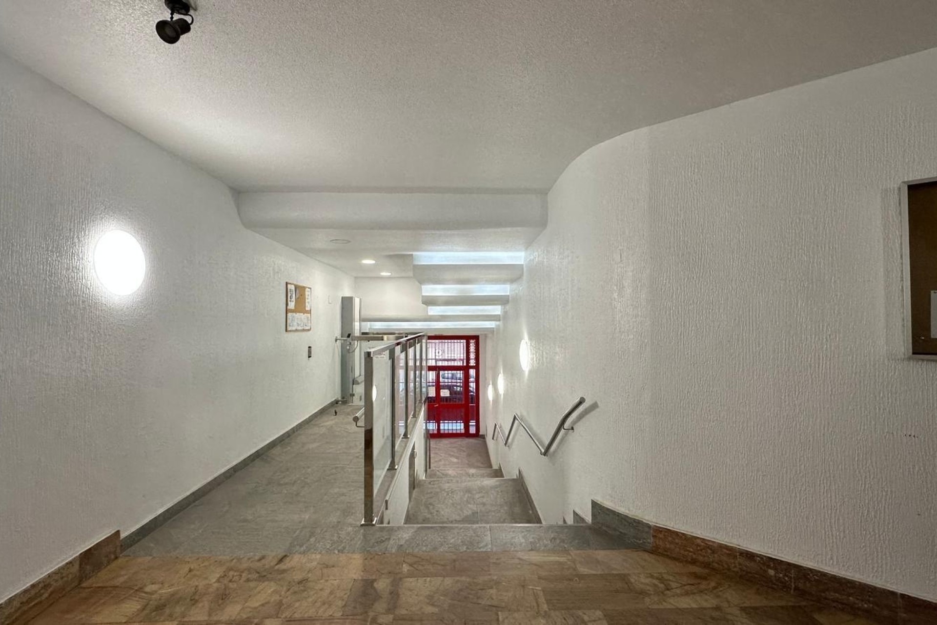 Sale - Apartment Flat -
Torrevieja - Playa del Cura