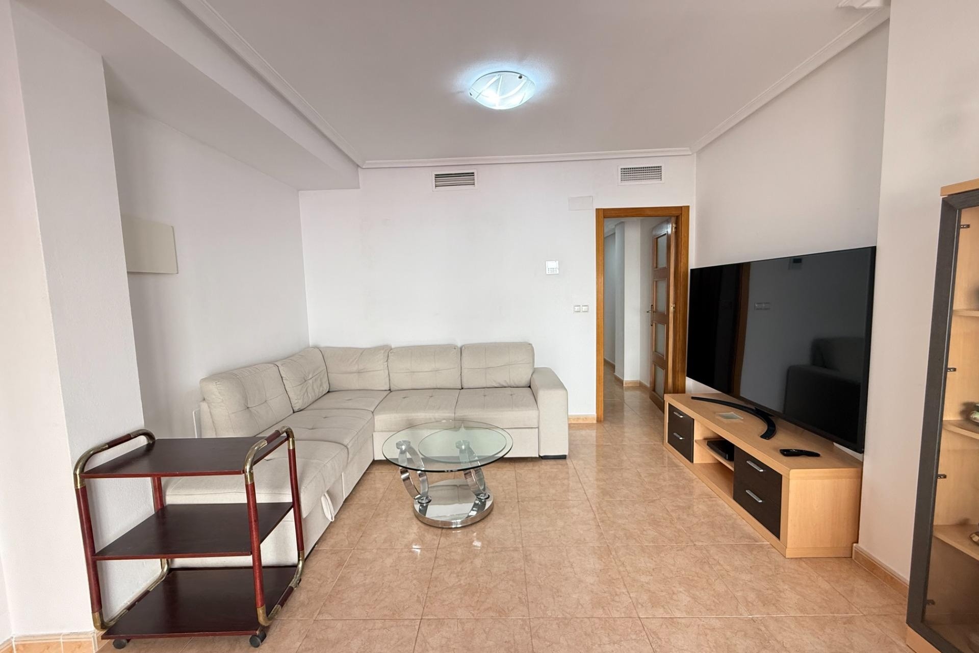 Sale - Apartment Flat -
Torrevieja - Playa del Cura