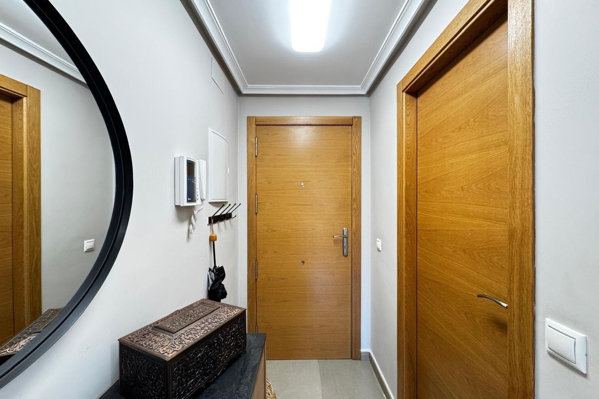 Sale - Apartment Flat -
Torrevieja - Playa del Cura