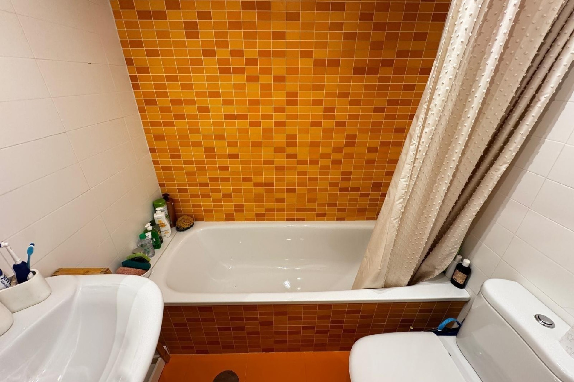 Sale - Apartment Flat -
Torrevieja - Playa del Cura