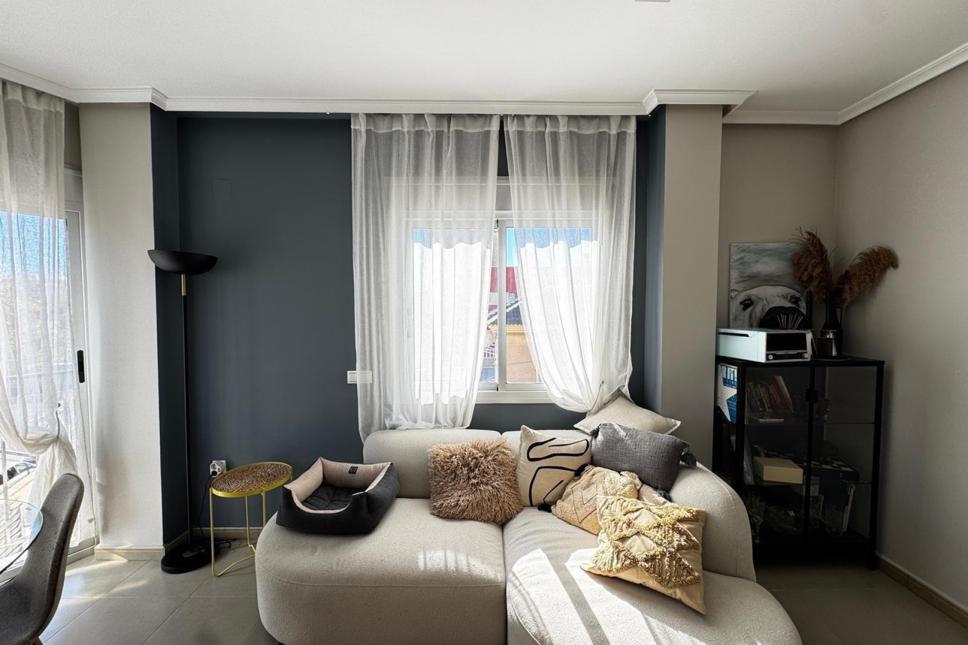 Sale - Apartment Flat -
Torrevieja - Playa del Cura