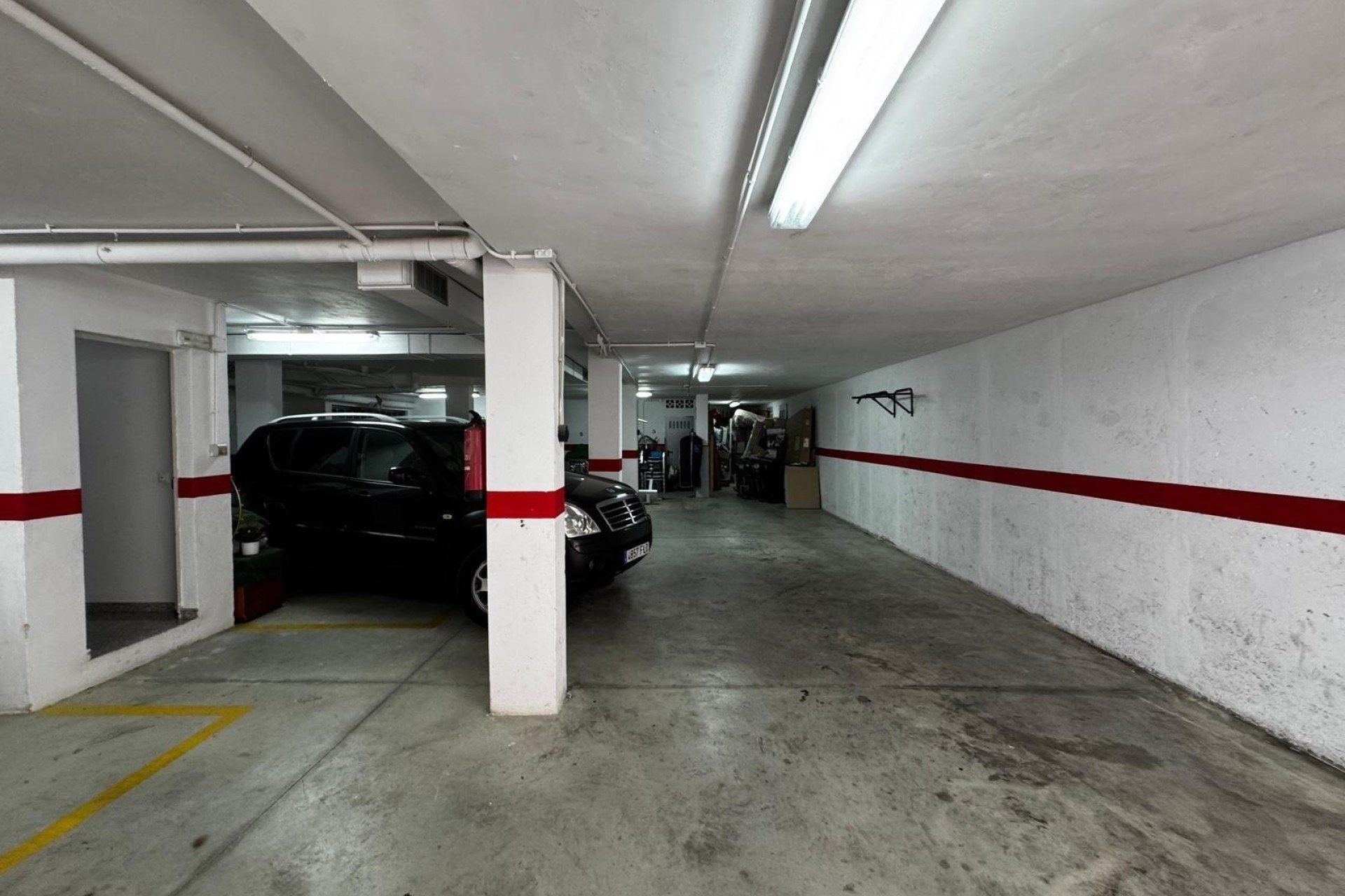 Sale - Apartment Flat -
Torrevieja - Playa del Cura