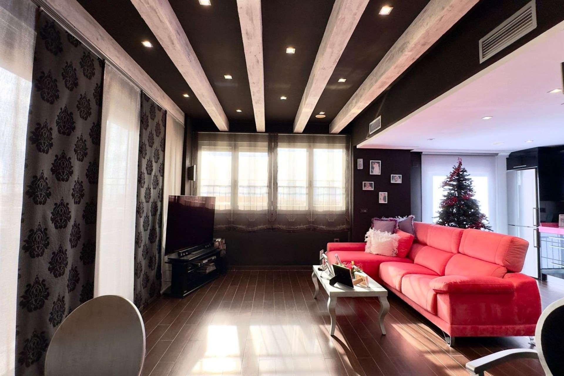 Sale - Apartment Flat -
Torrevieja - Playa del Cura