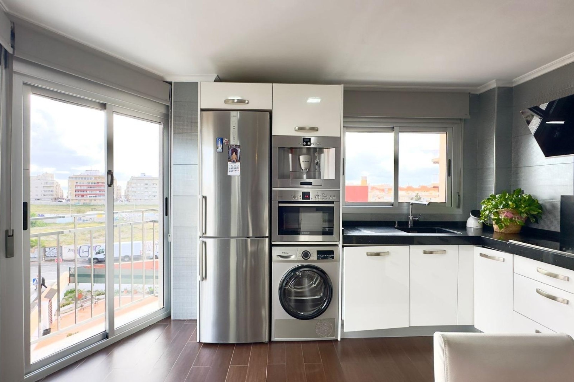 Sale - Apartment Flat -
Torrevieja - Playa del Cura