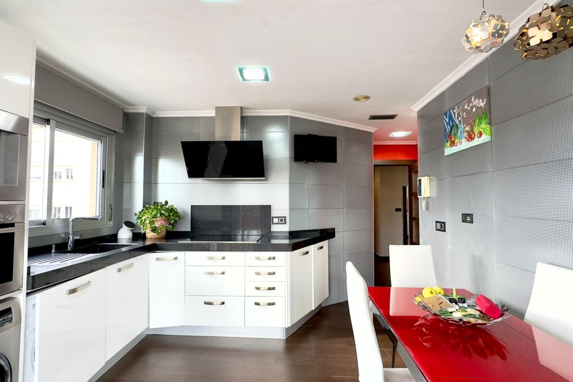 Sale - Apartment Flat -
Torrevieja - Playa del Cura