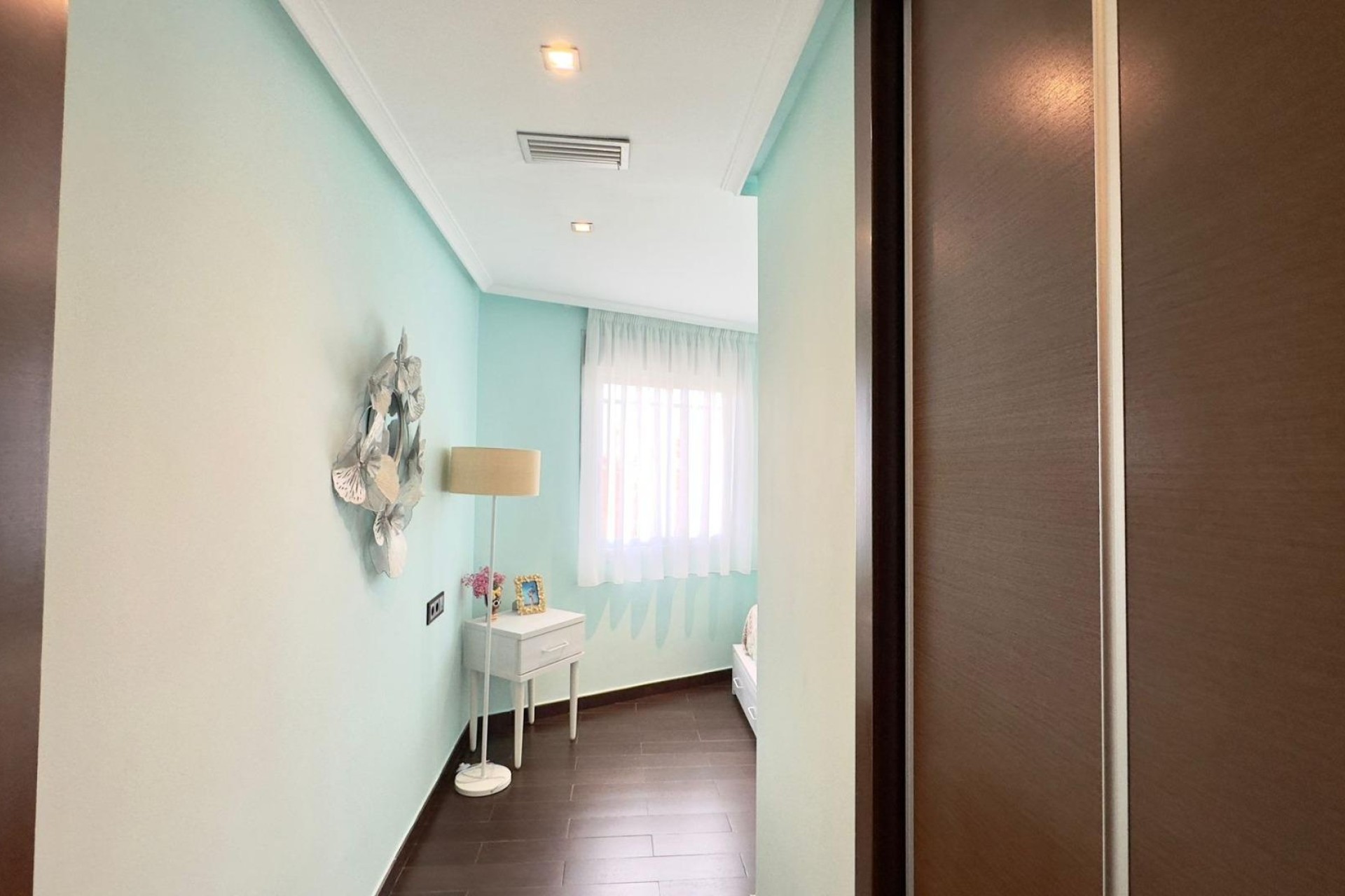 Sale - Apartment Flat -
Torrevieja - Playa del Cura