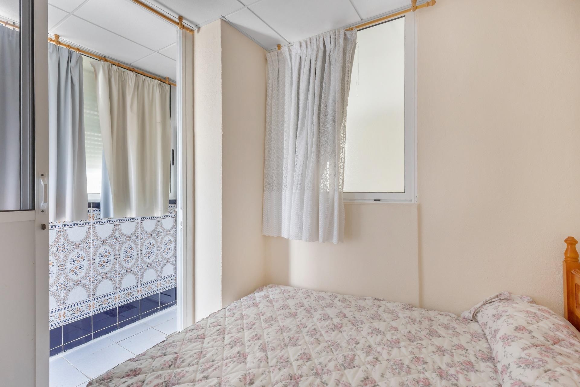 Sale - Apartment Flat -
Torrevieja - Playa del Cura
