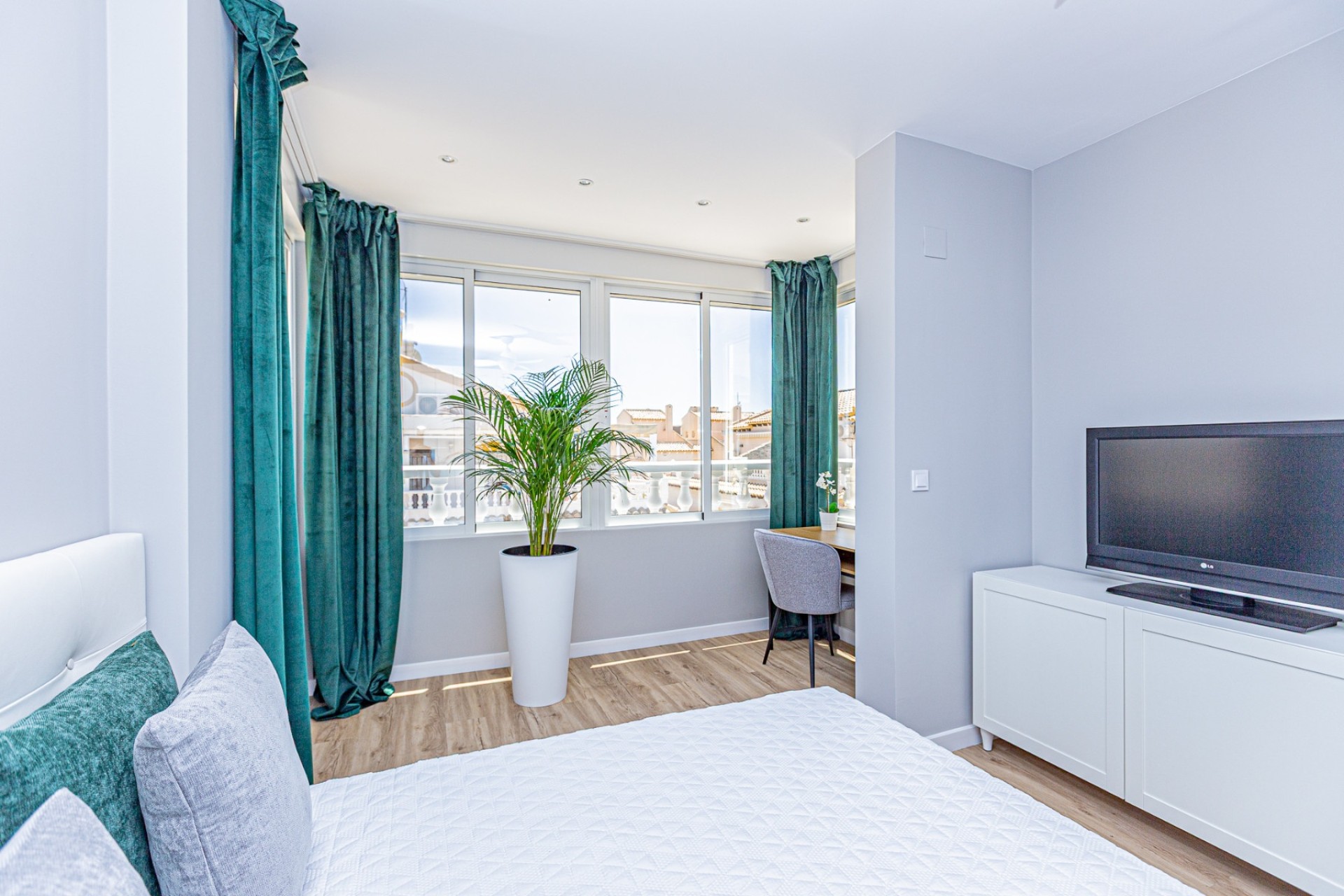 Sale - Apartment Flat -
Torrevieja - Playa del Cura