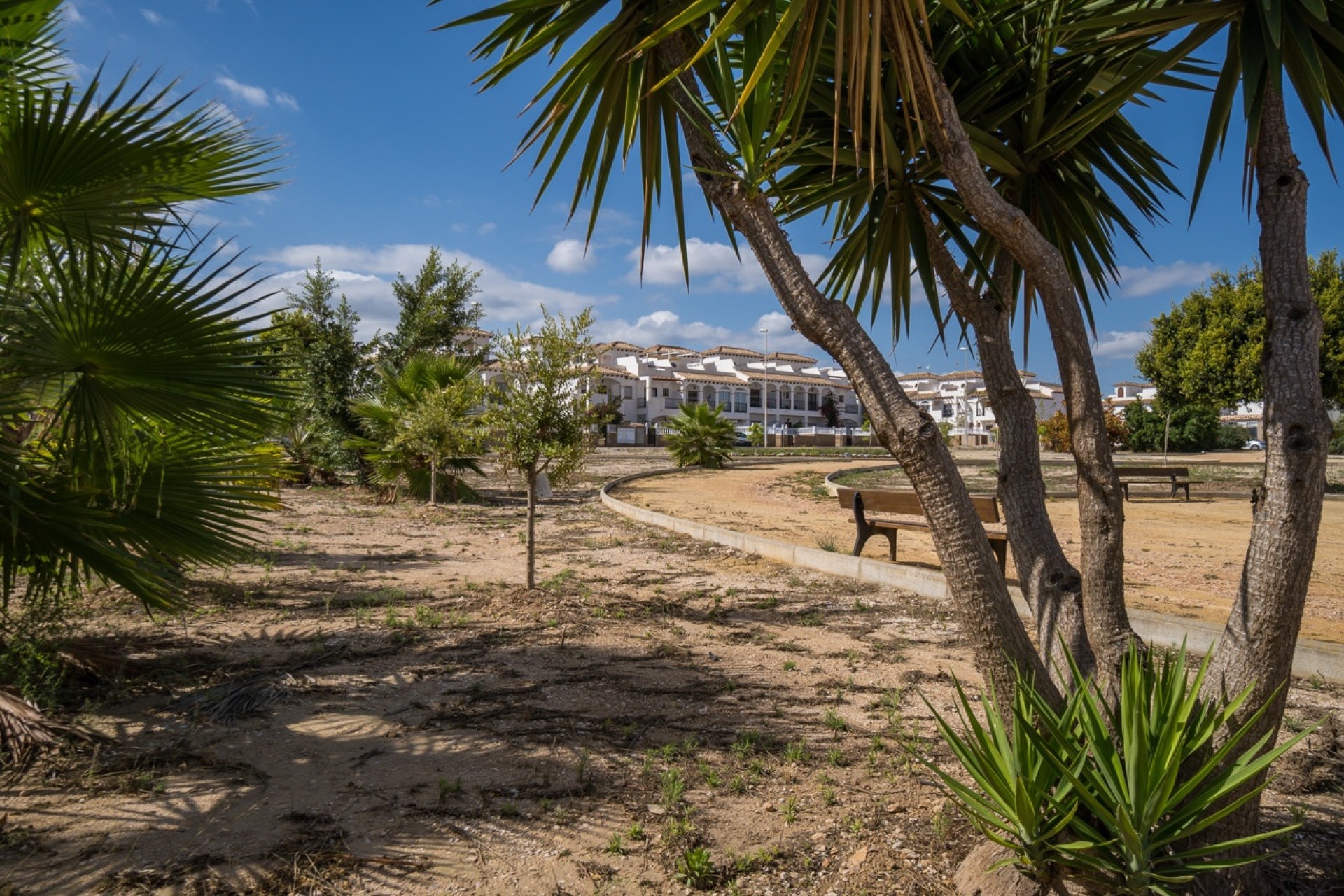 Sale - Apartment Flat -
Torrevieja - Playa del Cura