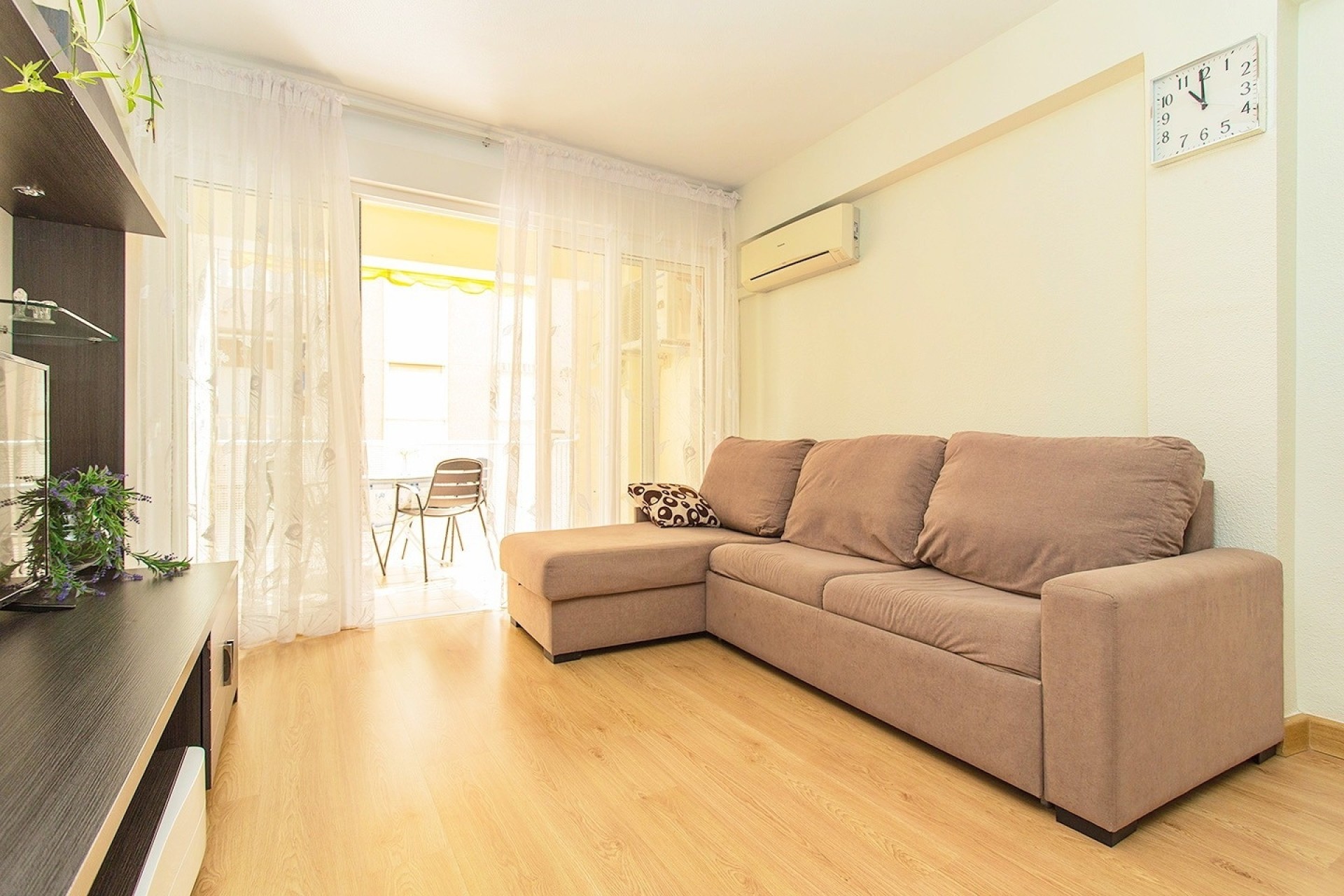 Sale - Apartment Flat -
Torrevieja - Playa del Cura