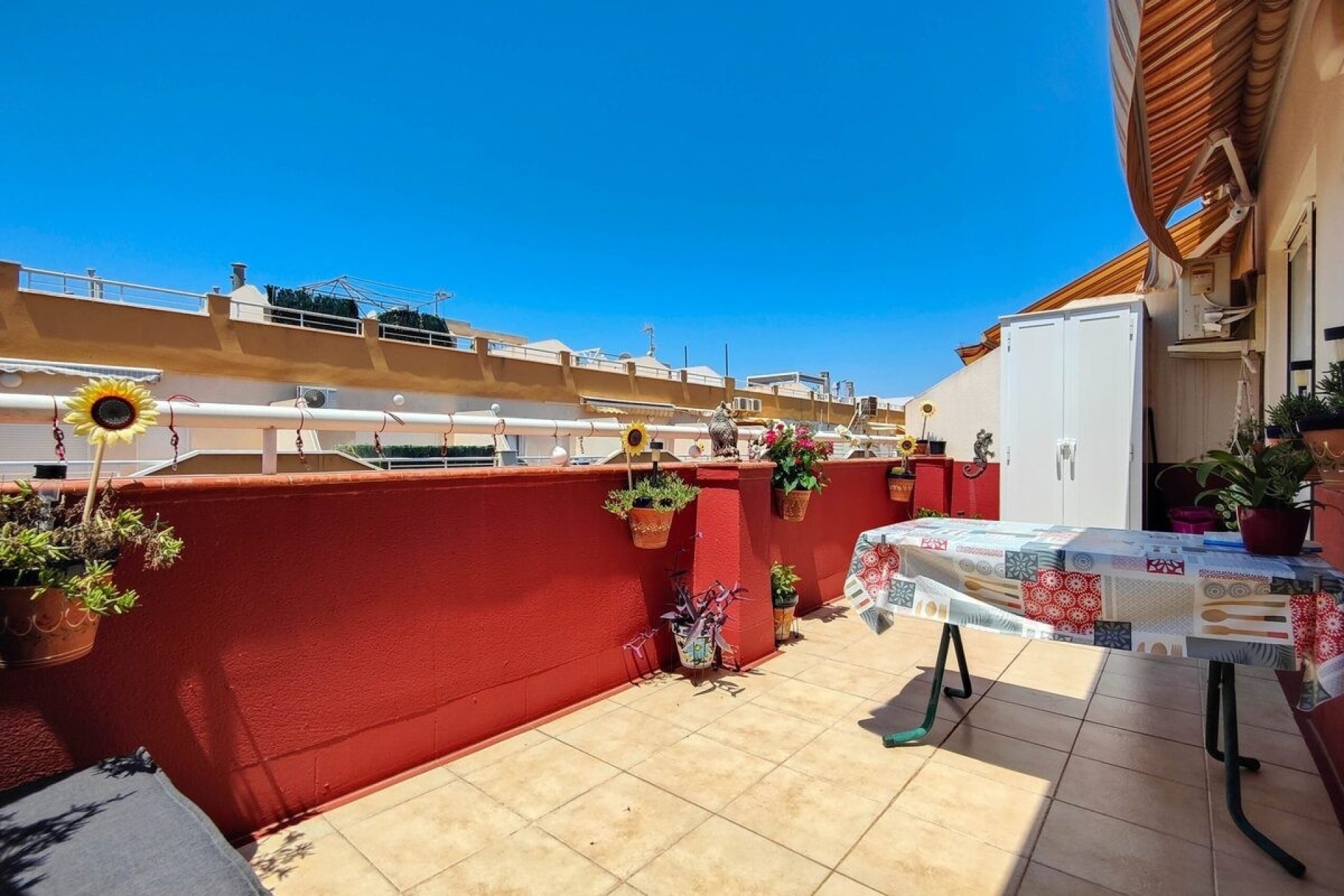 Sale - Apartment Flat -
Torrevieja - Playa del Cura