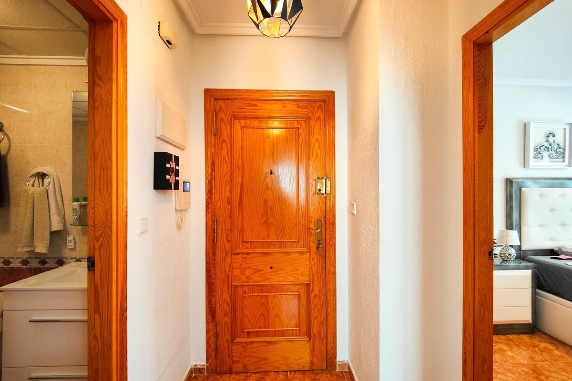 Sale - Apartment Flat -
Torrevieja - Playa del Cura