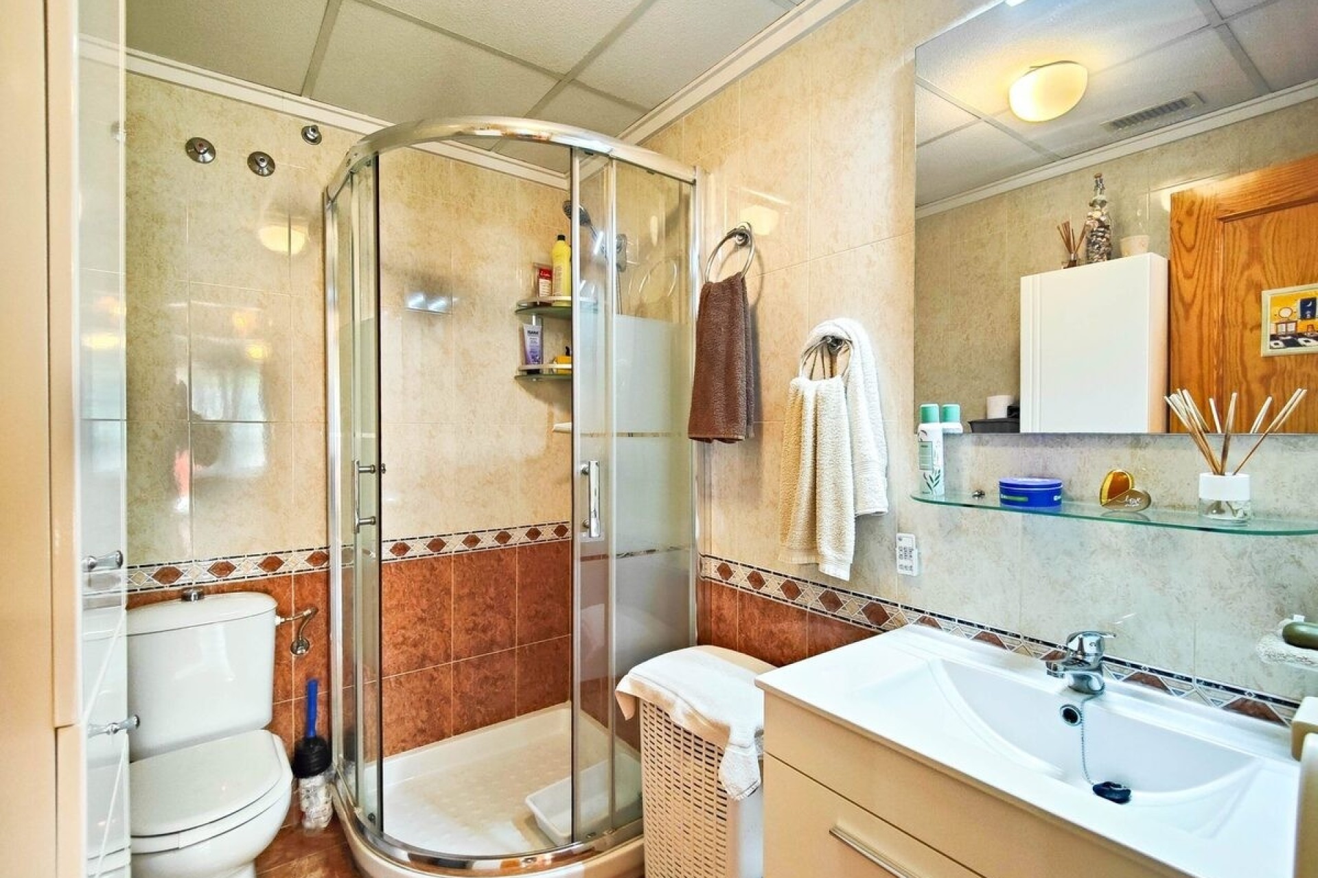 Sale - Apartment Flat -
Torrevieja - Playa del Cura