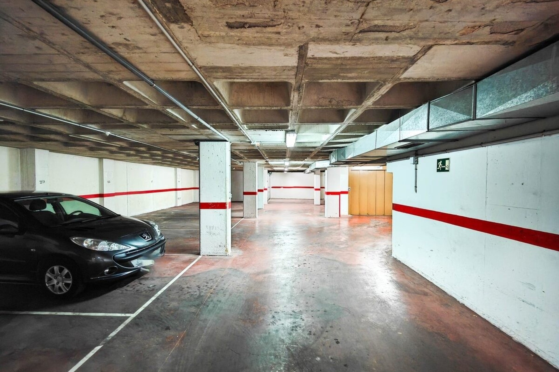 Sale - Apartment Flat -
Torrevieja - Playa del Cura