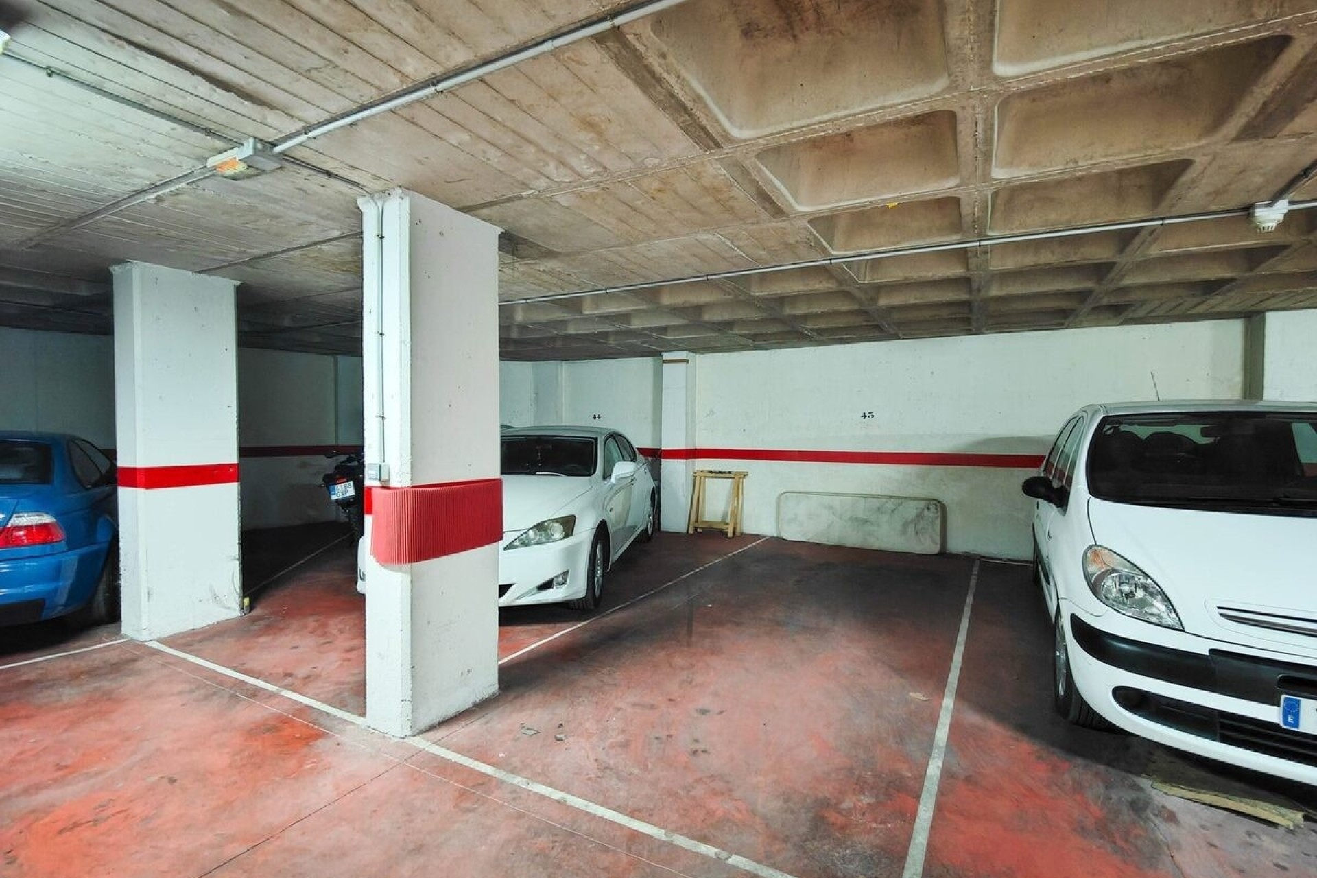 Sale - Apartment Flat -
Torrevieja - Playa del Cura