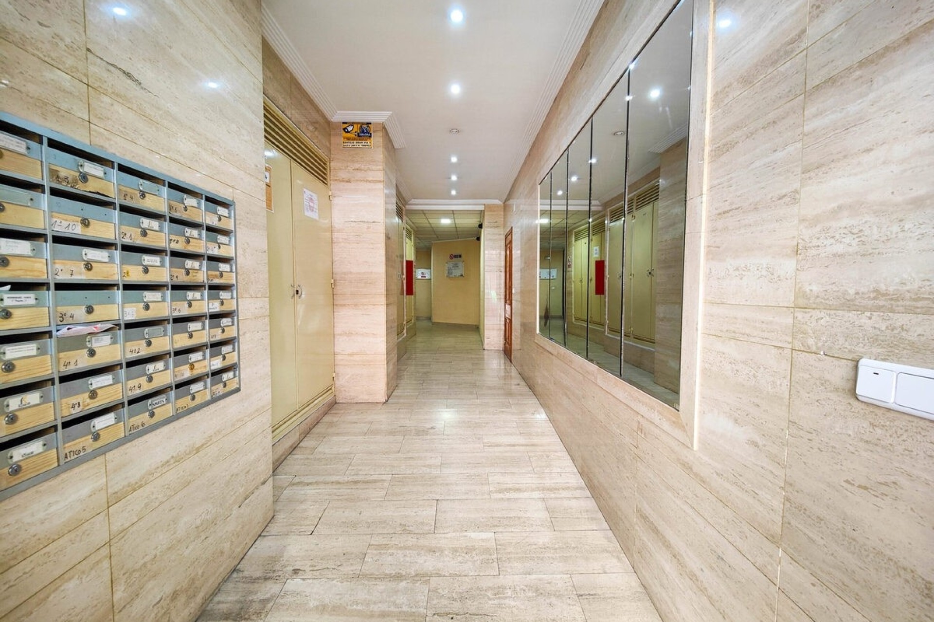 Sale - Apartment Flat -
Torrevieja - Playa del Cura