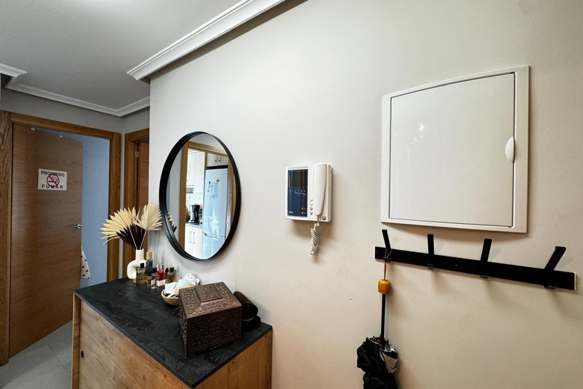 Sale - Apartment Flat -
Torrevieja - Playa del Cura