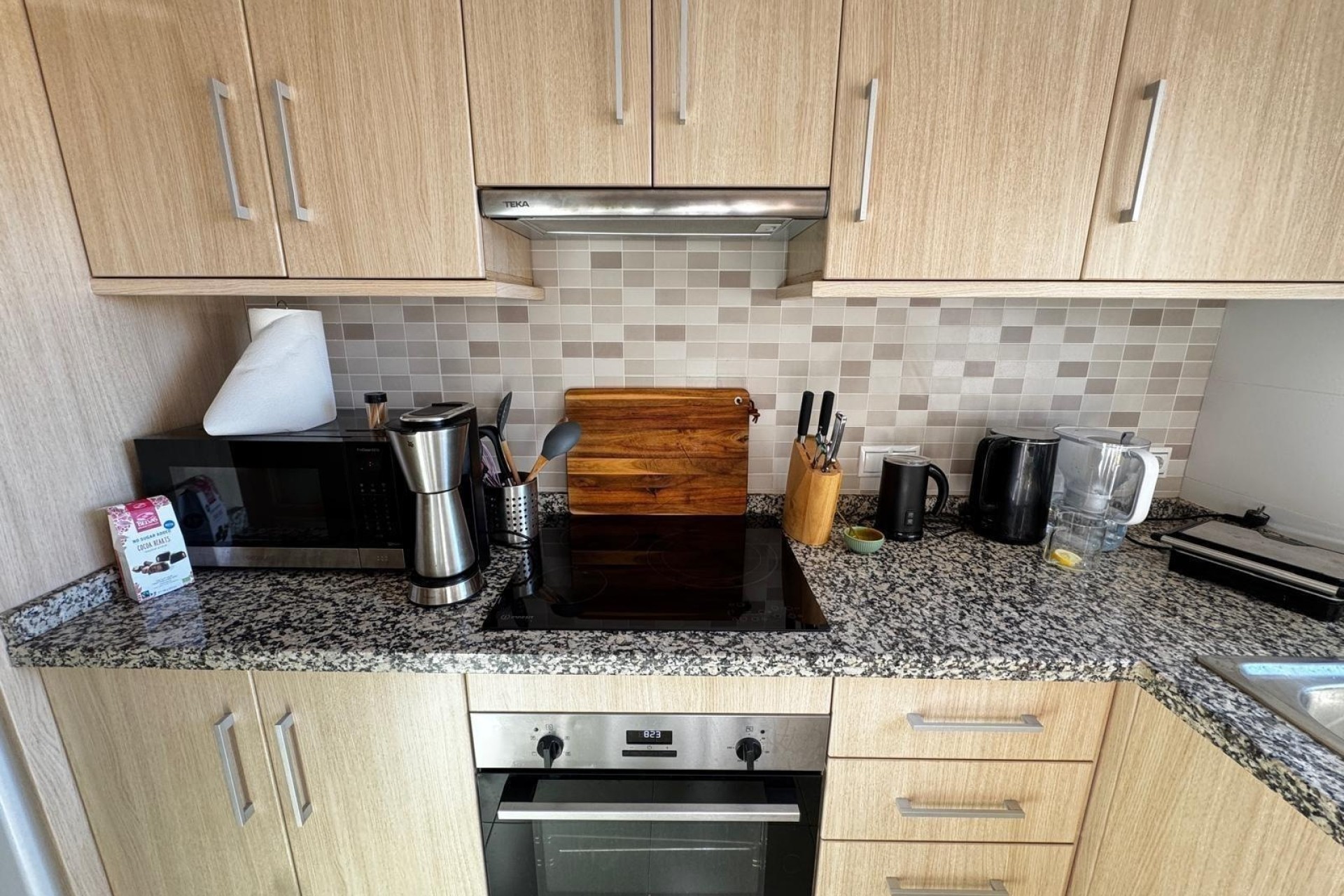 Sale - Apartment Flat -
Torrevieja - Playa del Cura