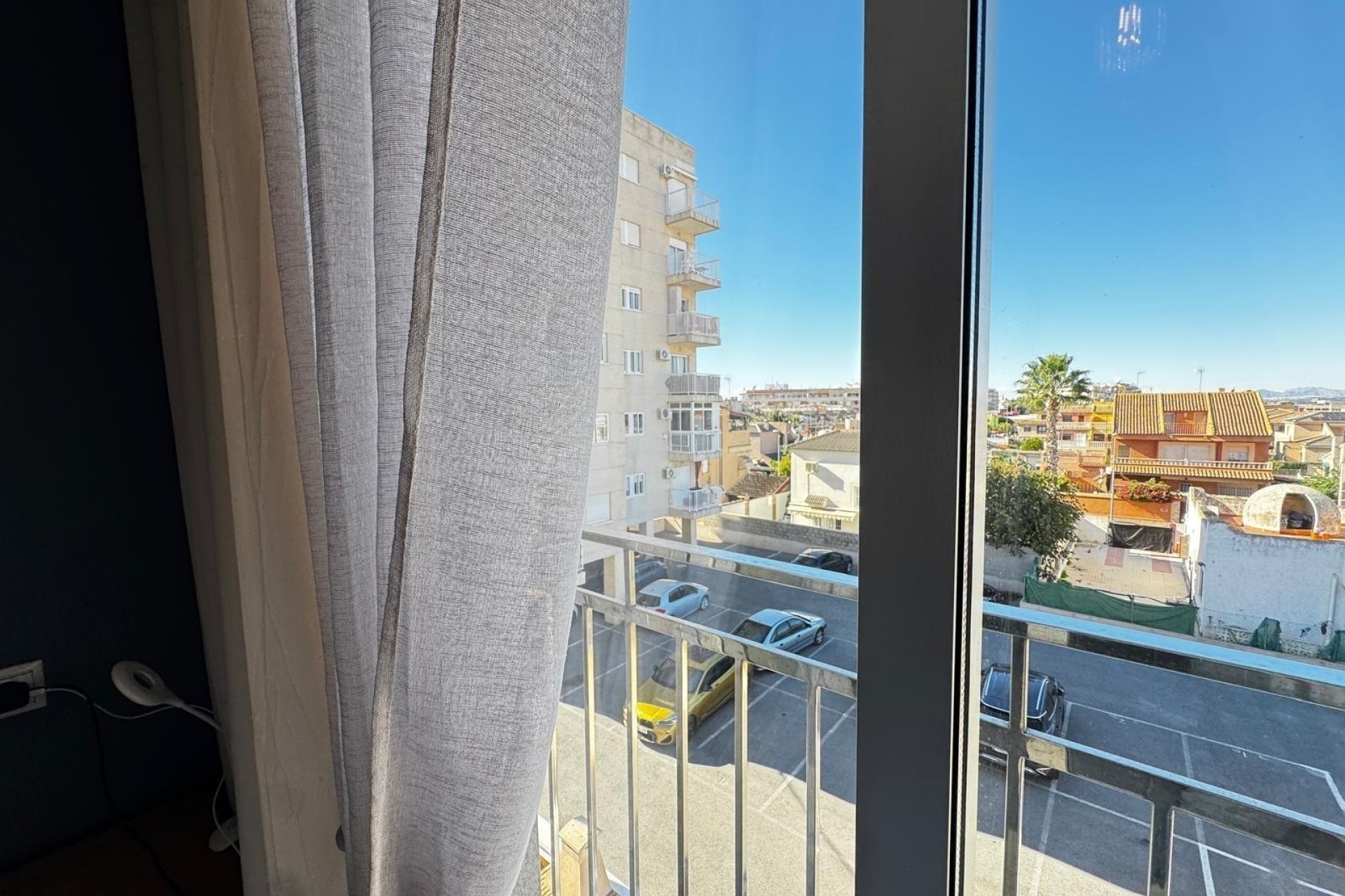 Sale - Apartment Flat -
Torrevieja - Playa del Cura